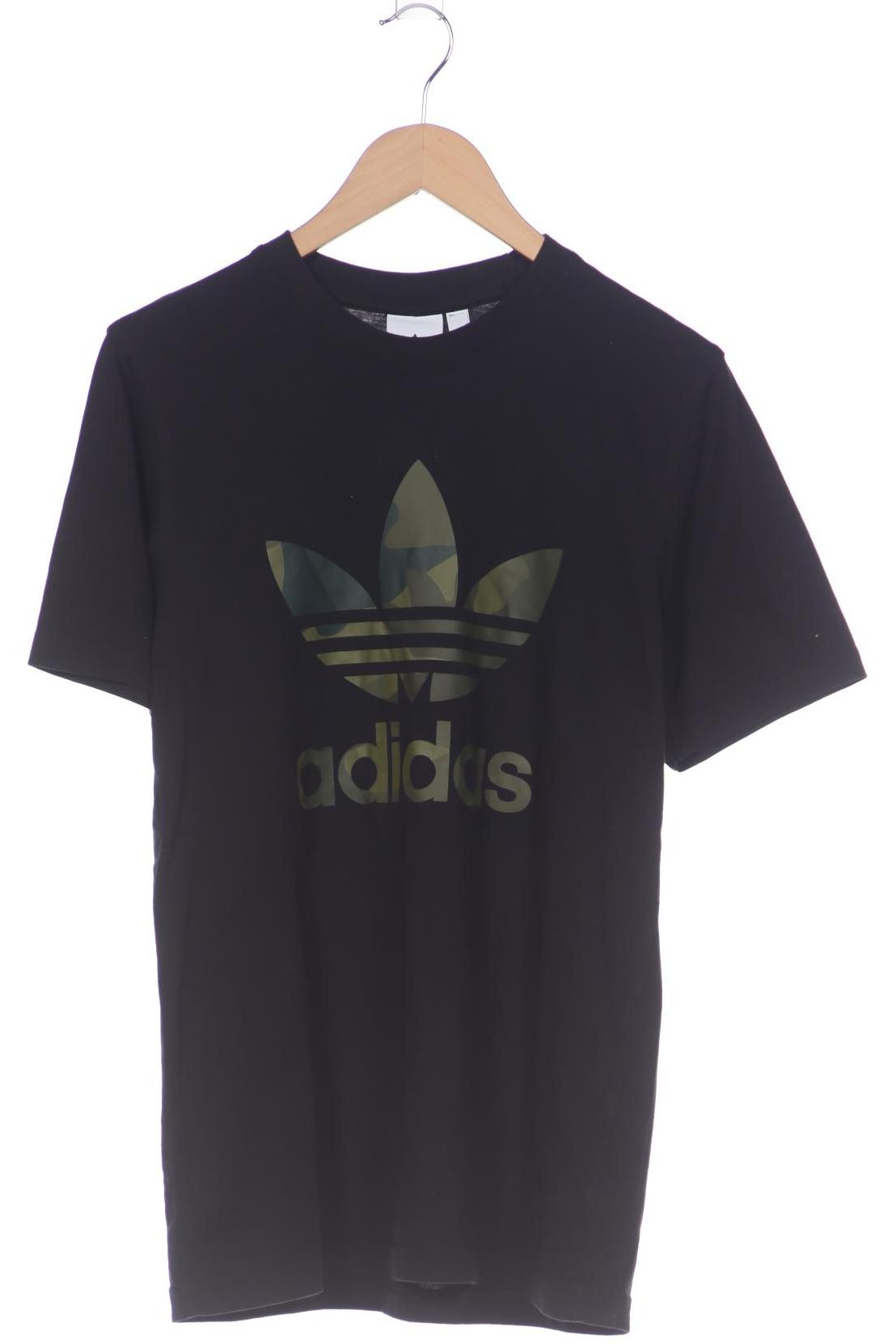 

adidas Originals Herren T-Shirt, schwarz, Gr. 48