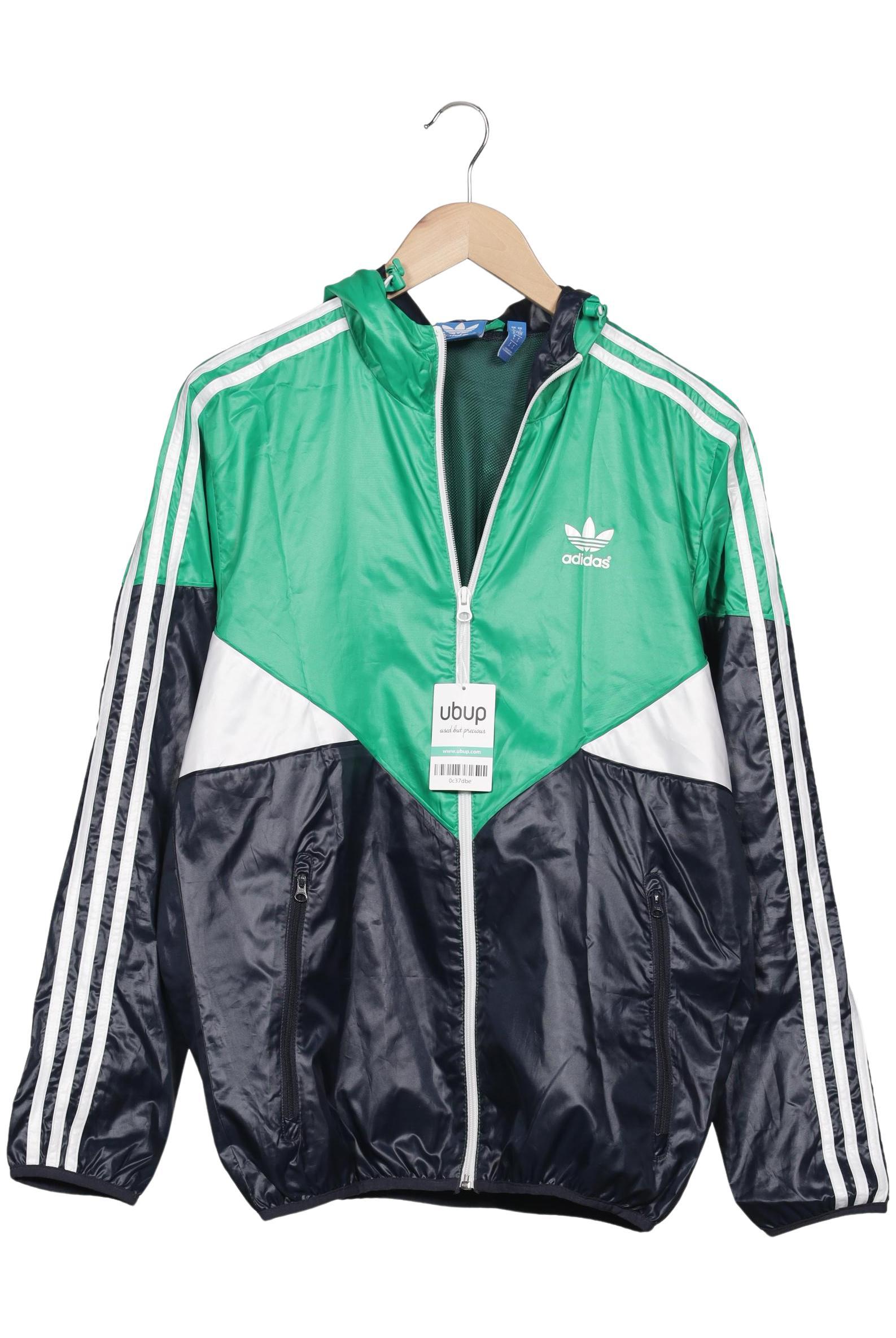 Thumbnail - adidas Originals Herren Jacke, grün, Gr. 46