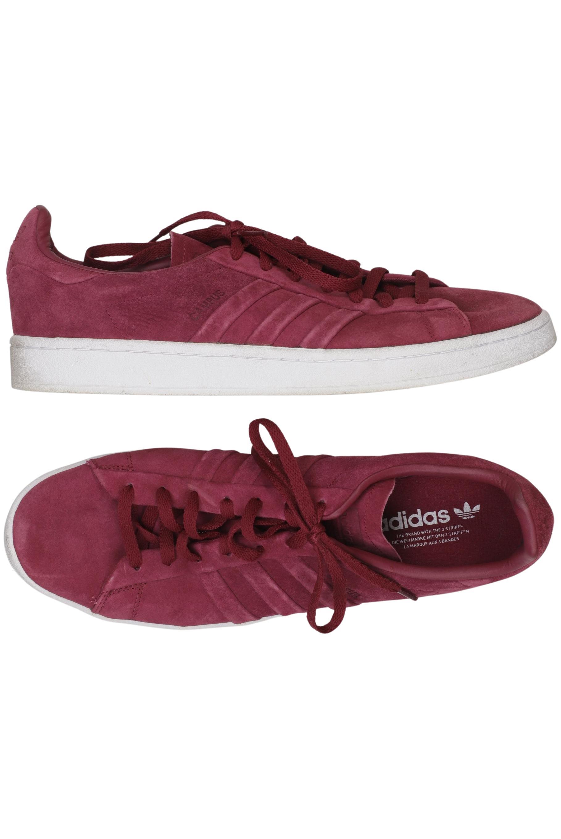 

adidas Originals Herren Sneakers, rot, Gr. 12.5