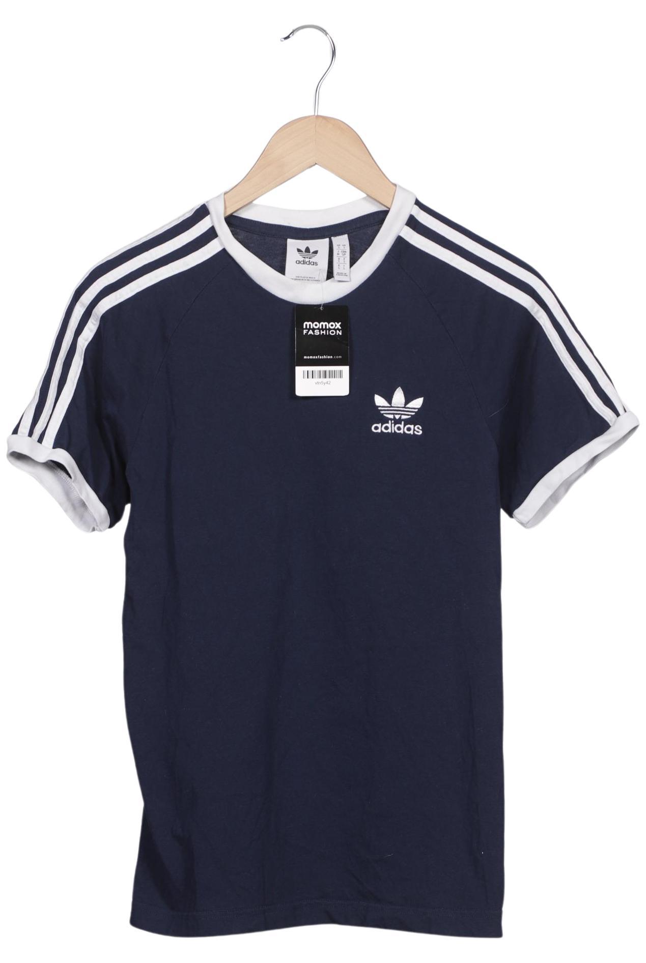 

adidas Originals Herren T-Shirt, marineblau, Gr. 46