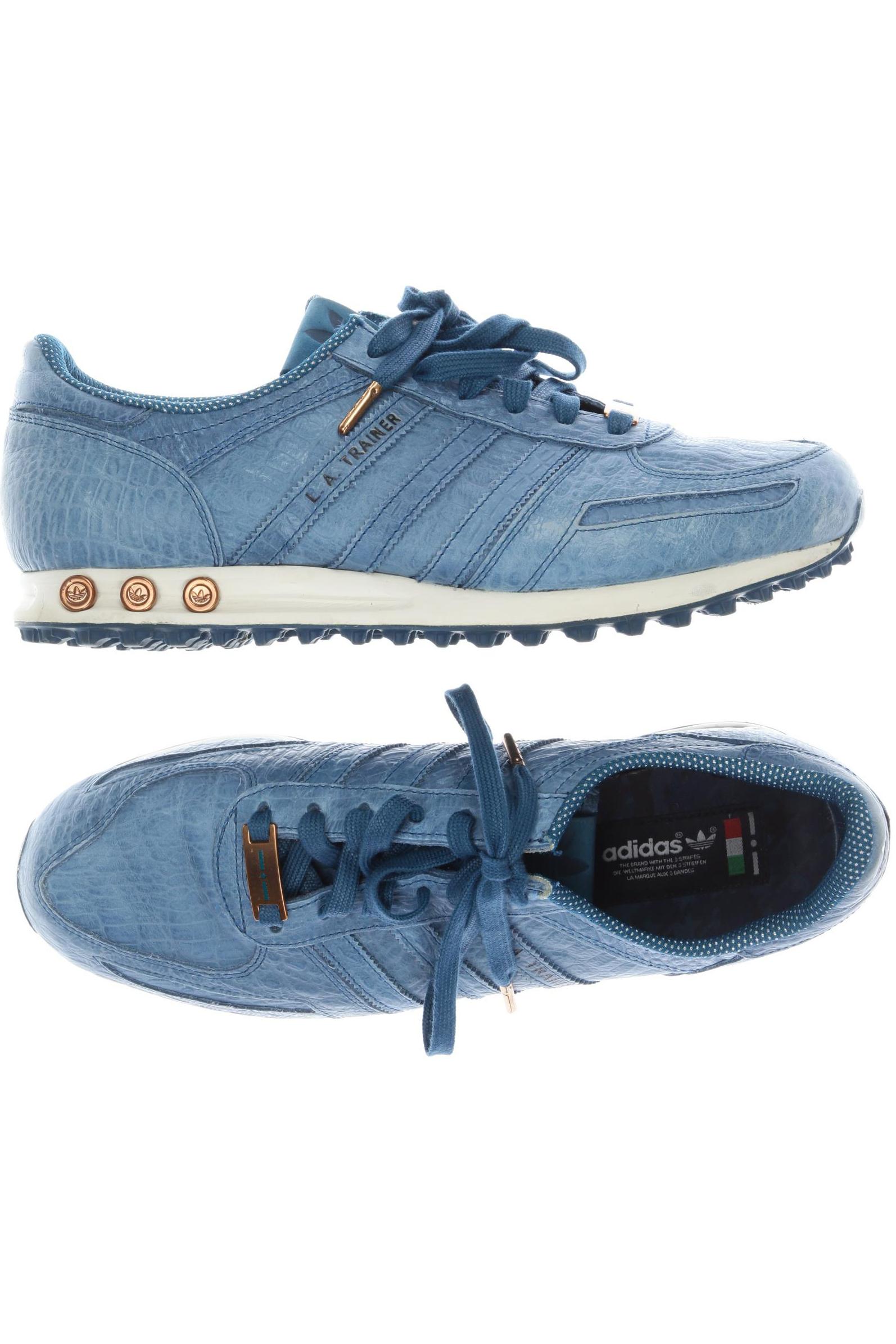 

adidas Originals Herren Sneakers, türkis, Gr. 11