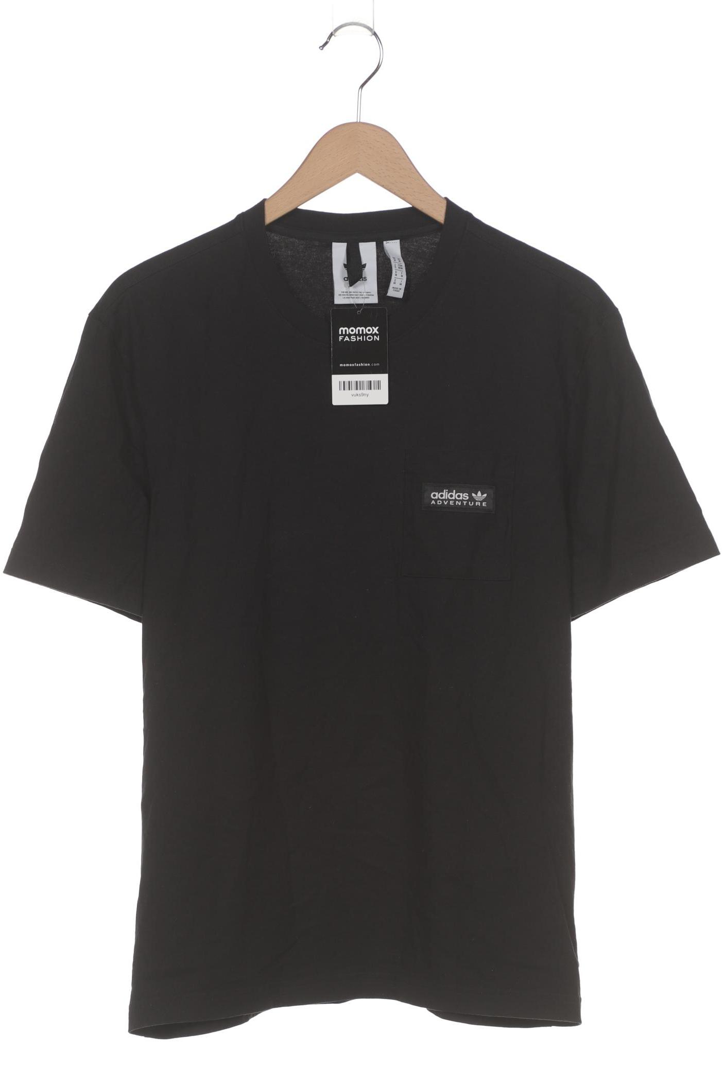 

adidas Originals Herren T-Shirt, schwarz, Gr. 48