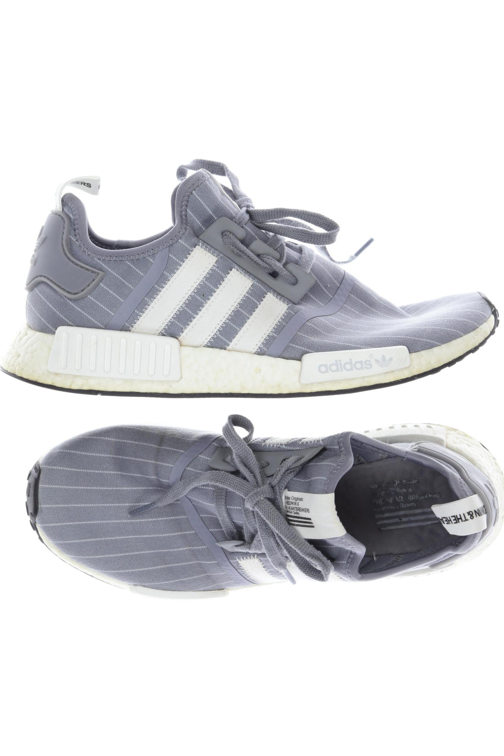 

adidas Originals Herren Sneakers, grau, Gr. 11