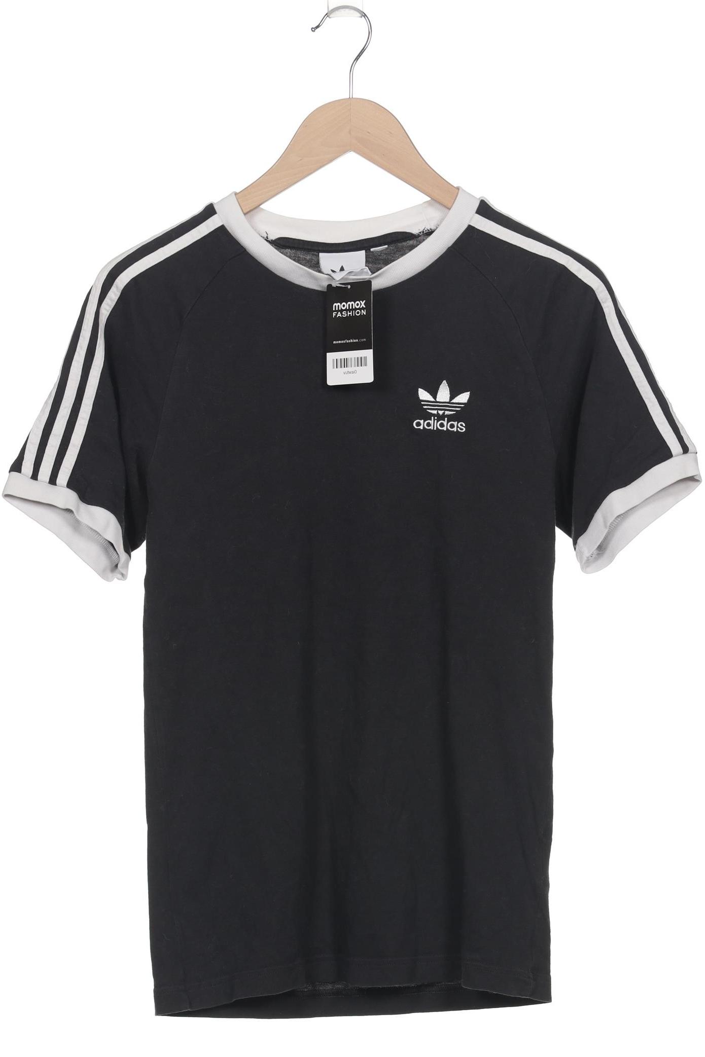 

adidas Originals Herren T-Shirt, schwarz, Gr. 46