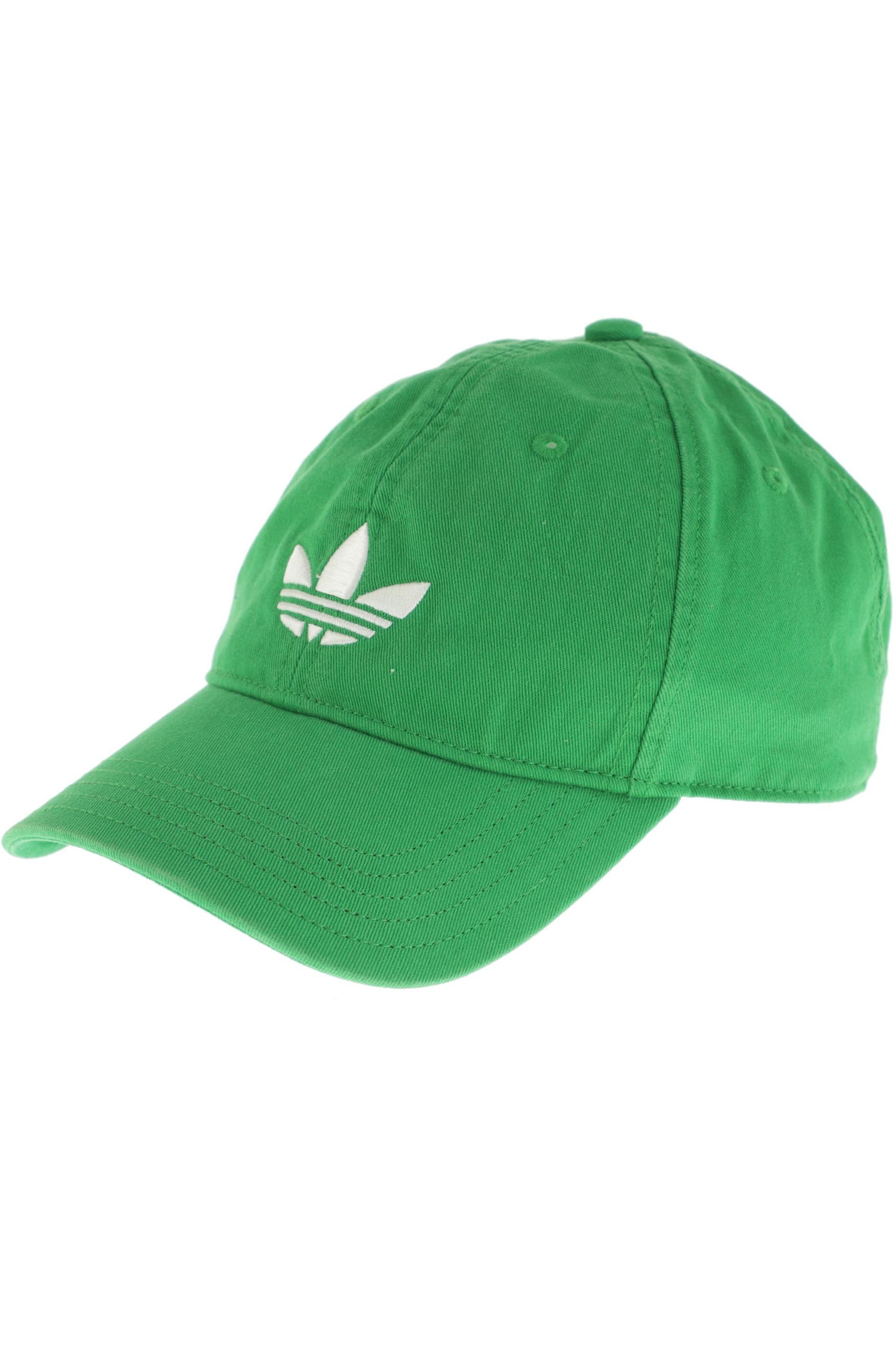 

adidas Originals Herren Hut/Mütze, grün, Gr. uni