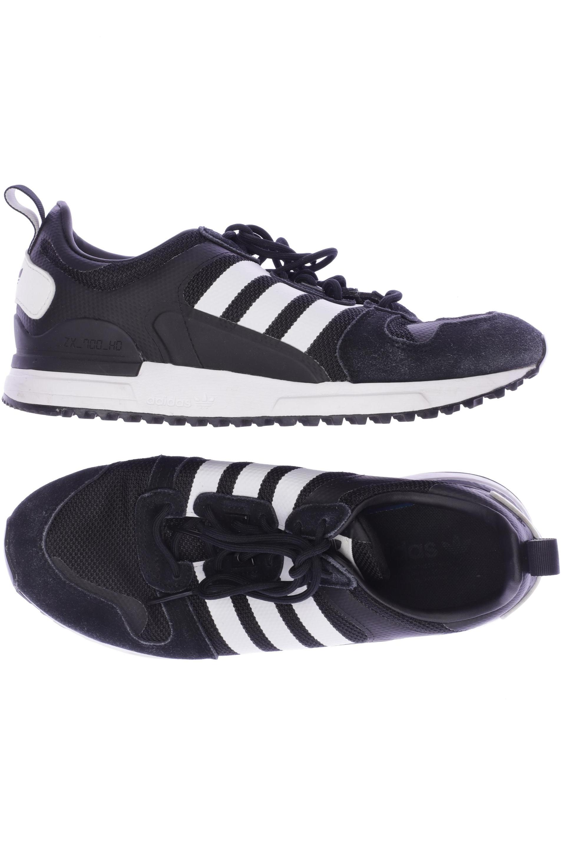

adidas Originals Herren Sneakers, schwarz, Gr. 9