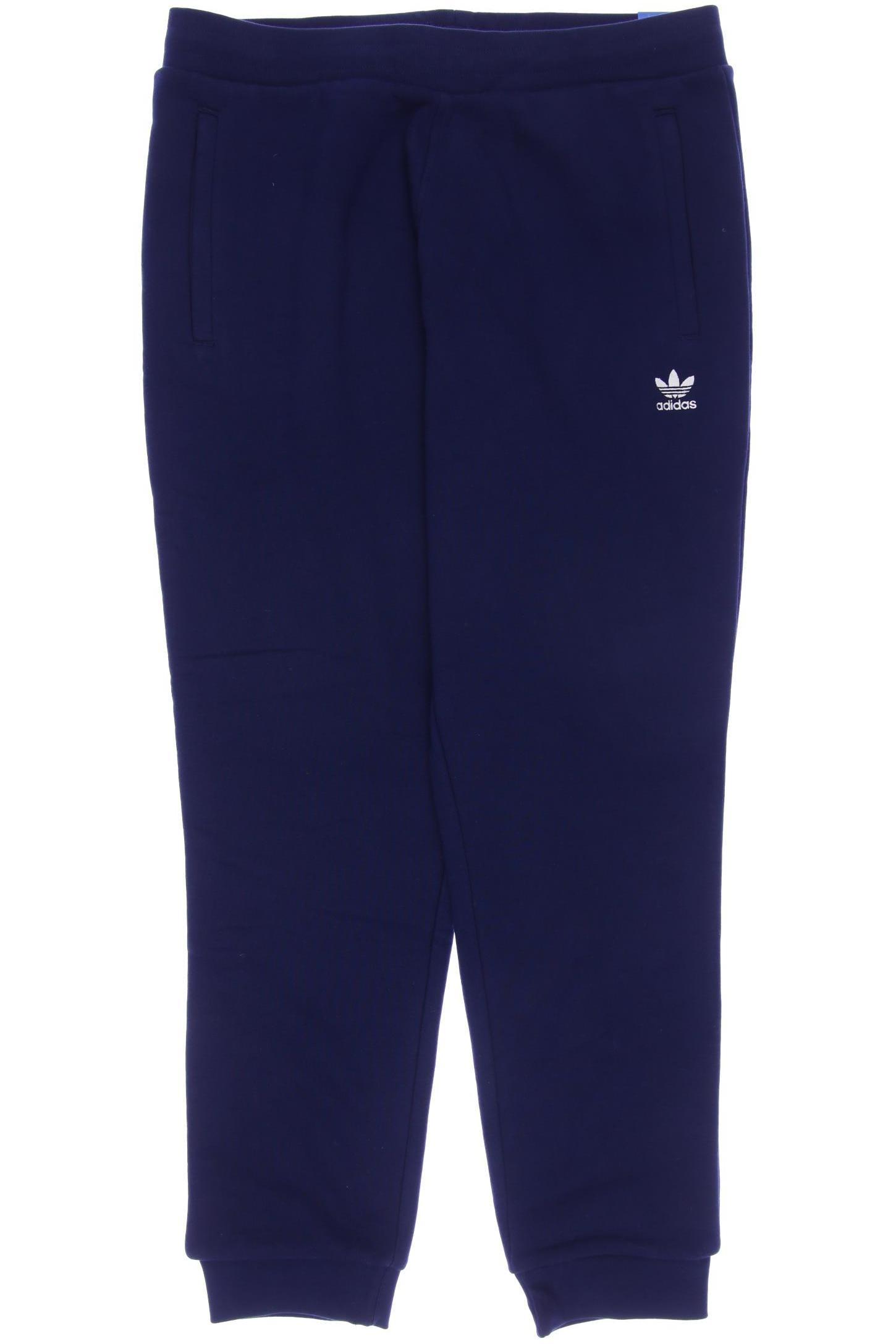 

adidas Originals Herren Stoffhose, marineblau, Gr. 54