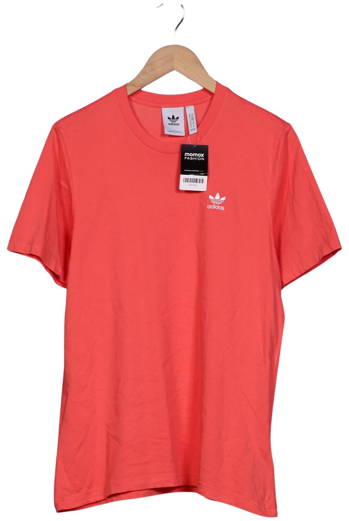 

adidas Originals Herren T-Shirt, pink, Gr. 48