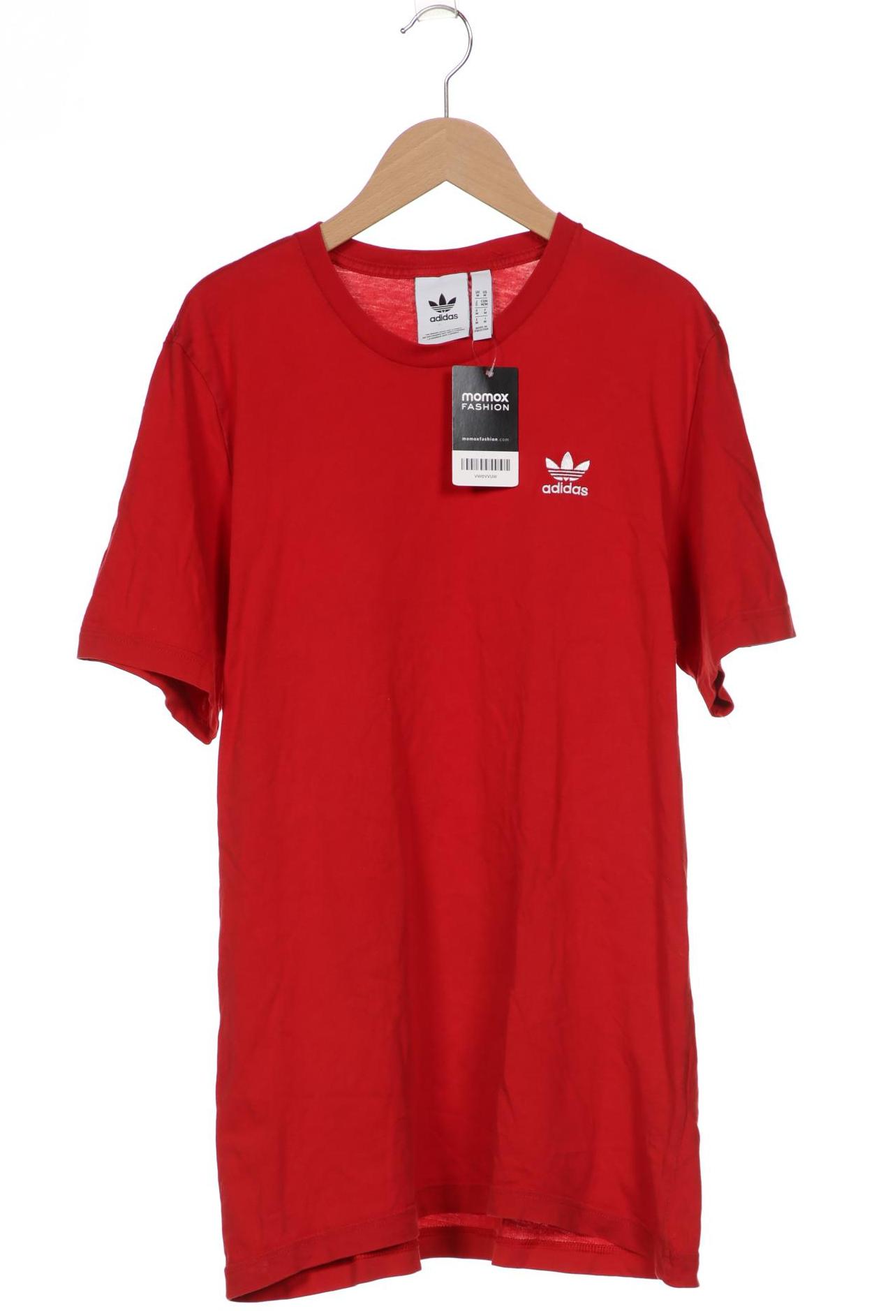 

adidas Originals Herren T-Shirt, rot