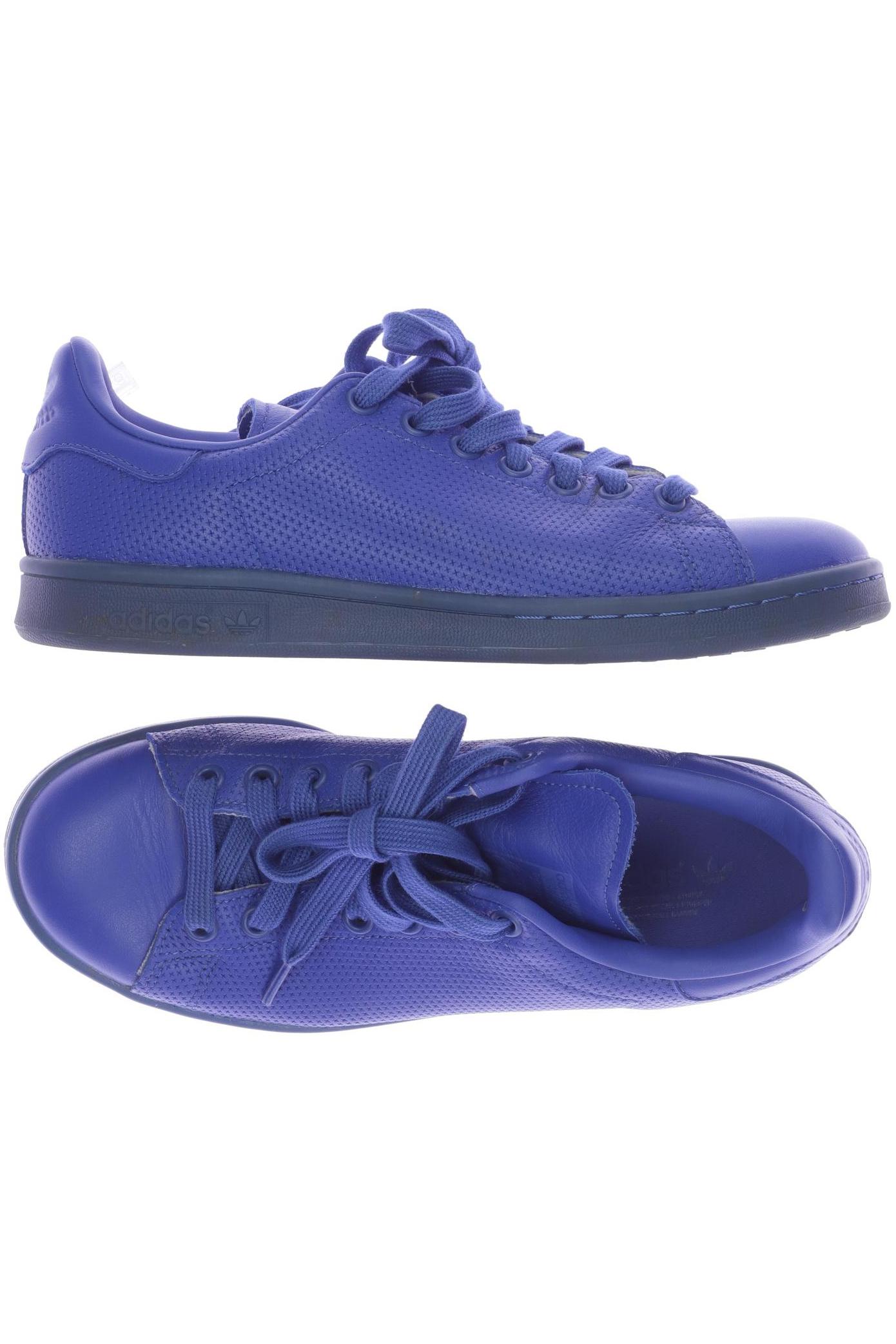 

adidas Originals Herren Sneakers, blau, Gr. 5