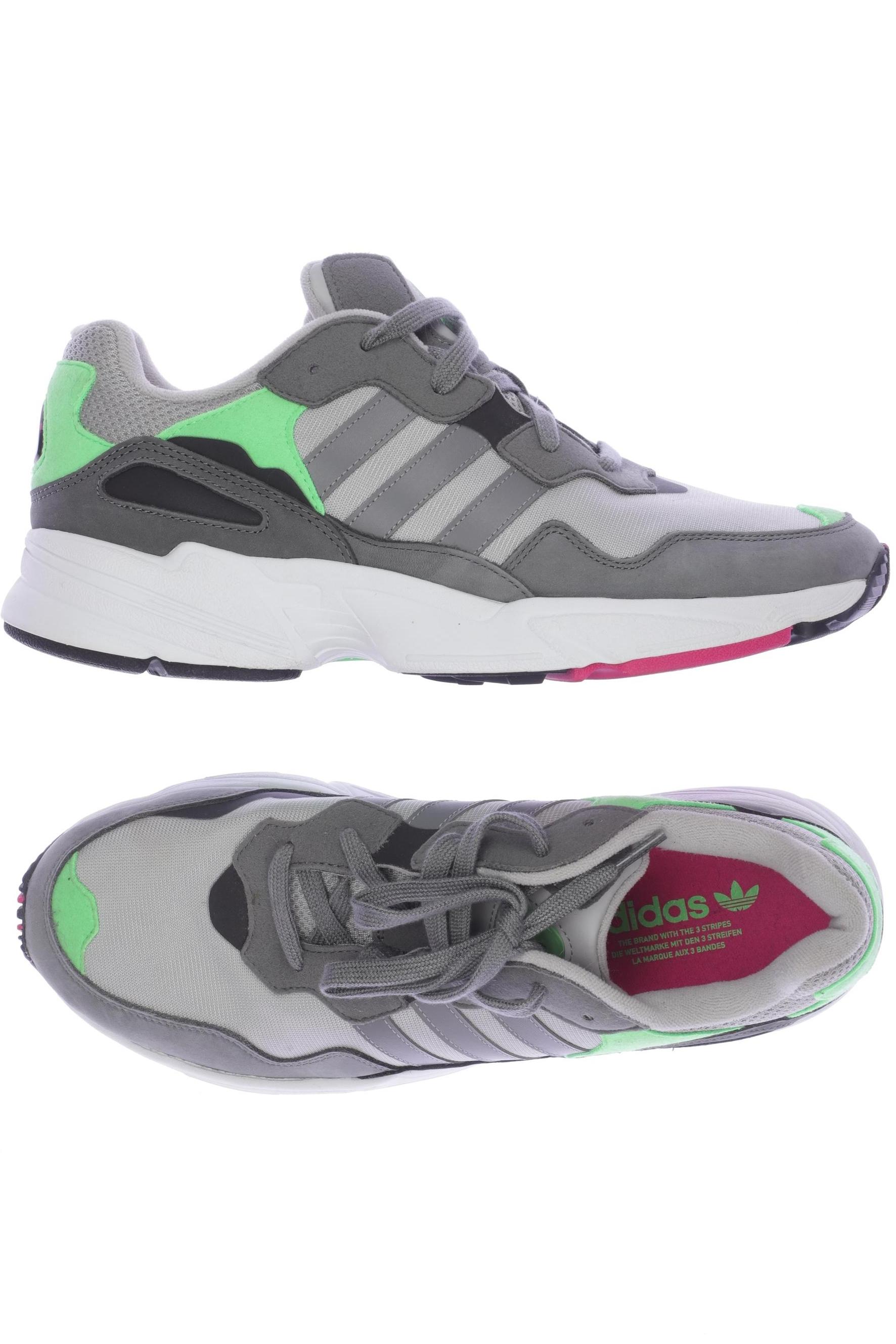 

adidas Originals Herren Sneakers, grau, Gr. 9.5