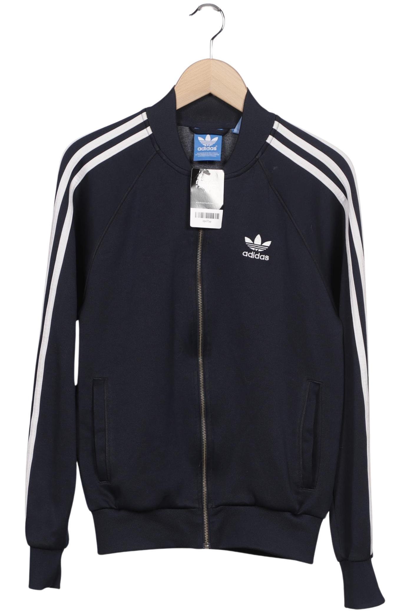

adidas Originals Herren Sweatshirt, marineblau, Gr. 46