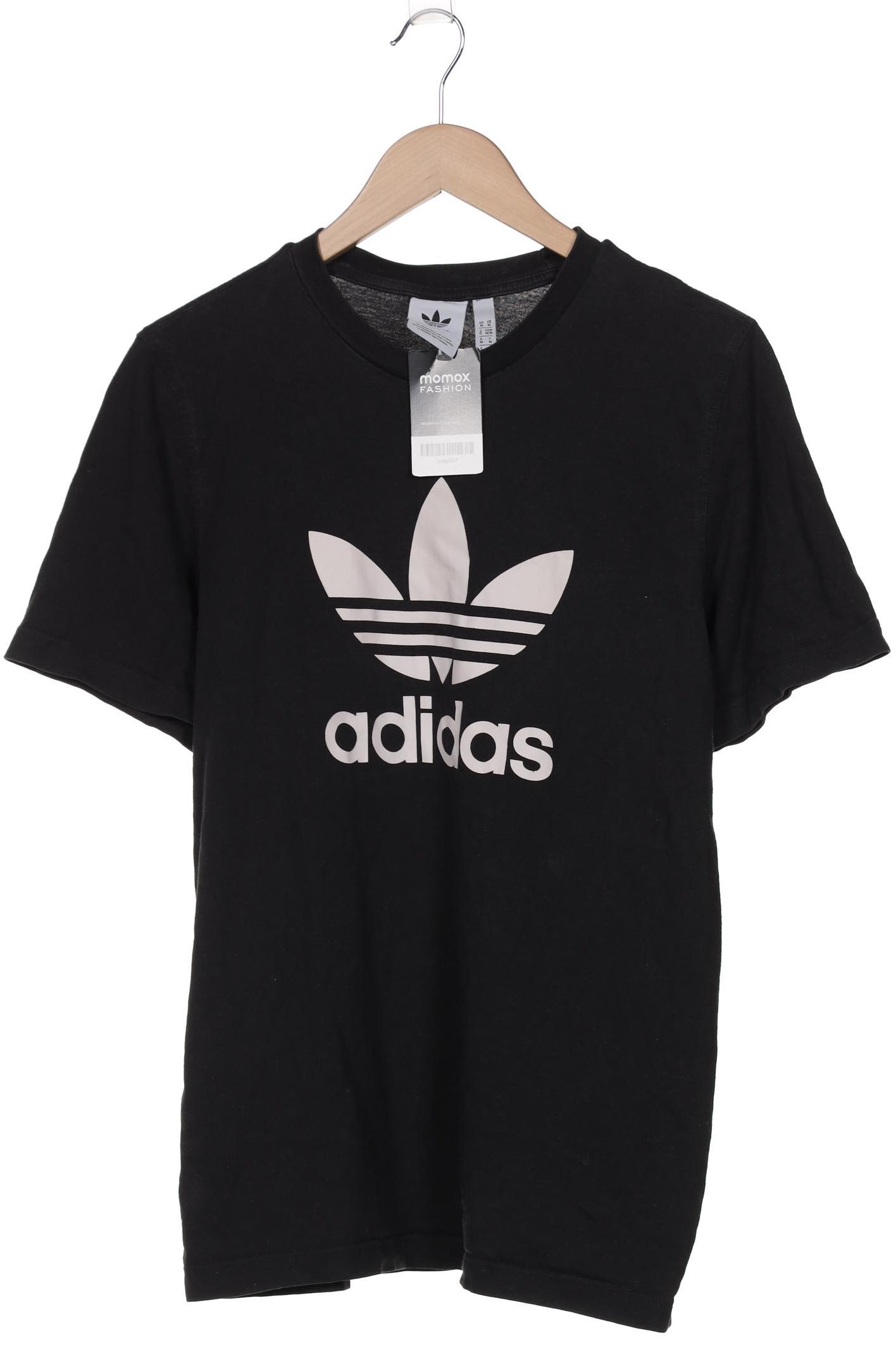 

adidas Originals Herren T-Shirt, schwarz, Gr. 48