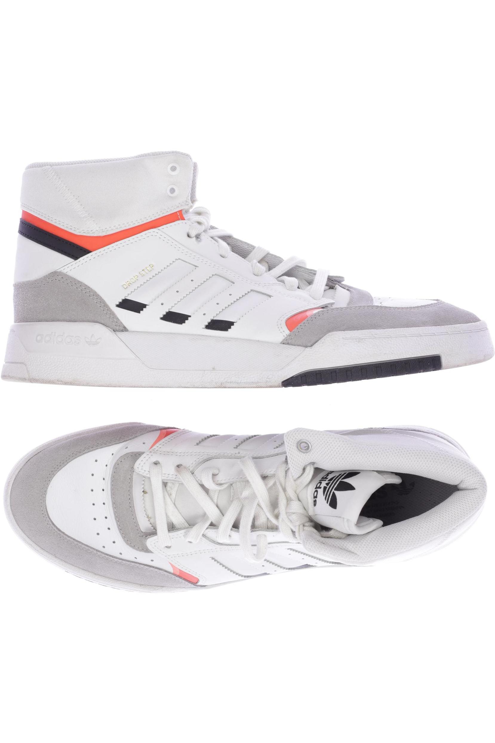 

adidas Originals Herren Sneakers, weiß, Gr. 11