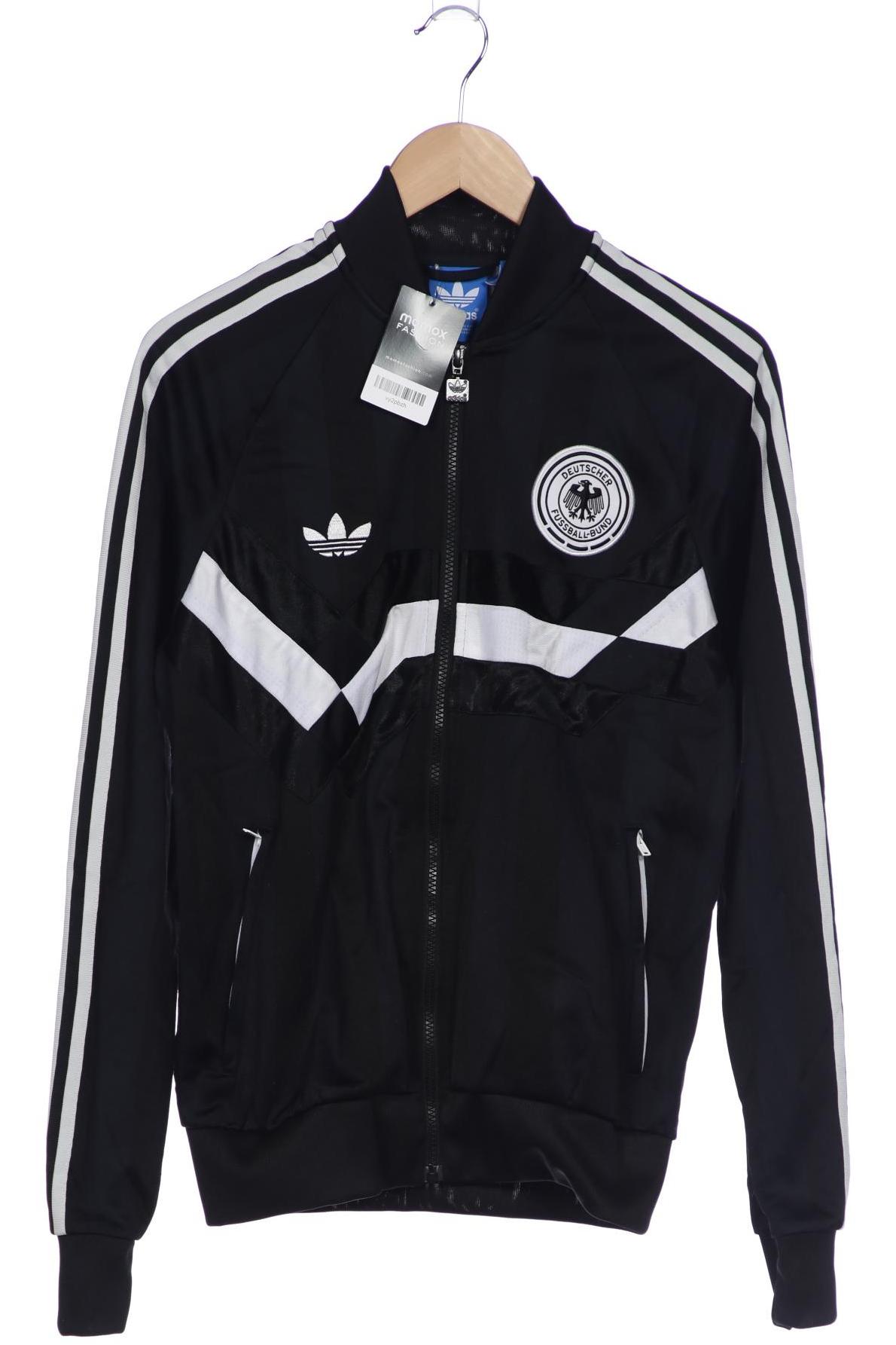 

adidas Originals Herren Sweatshirt, schwarz, Gr. 48