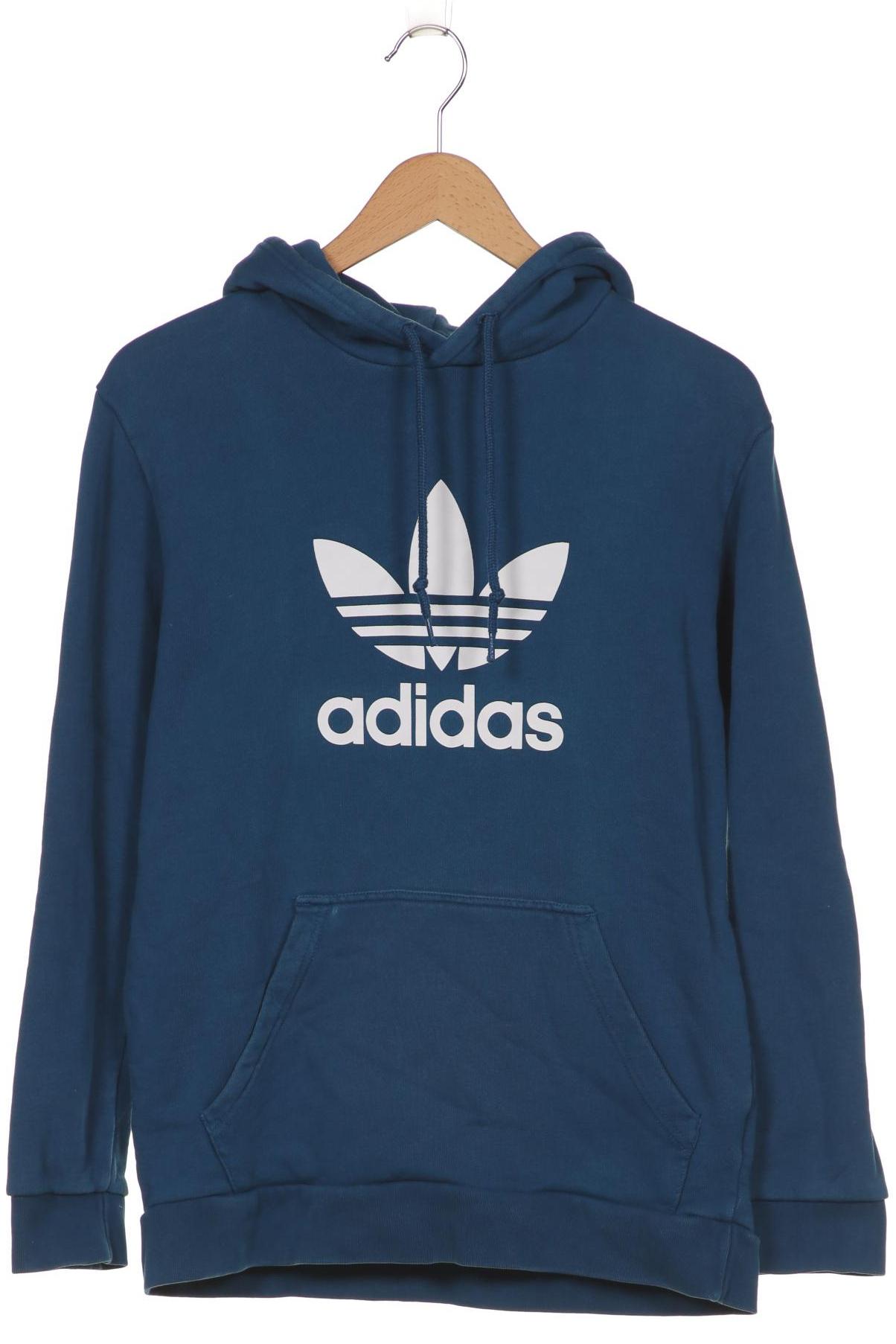 

adidas Originals Herren Kapuzenpullover, blau