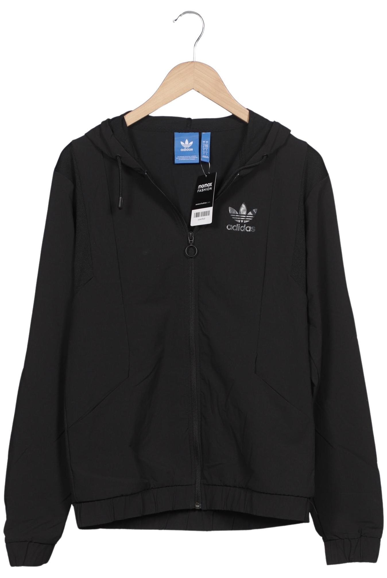

adidas Originals Herren Jacke, schwarz, Gr. 46