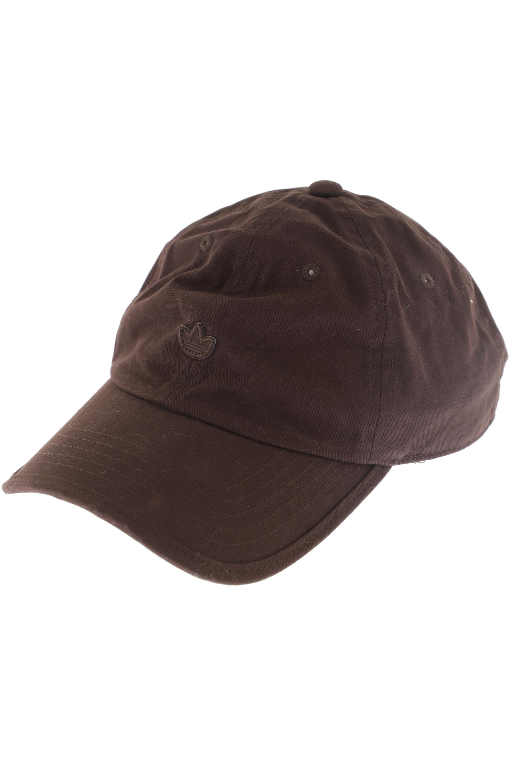 

adidas Originals Herren Hut/Mütze, braun, Gr. uni