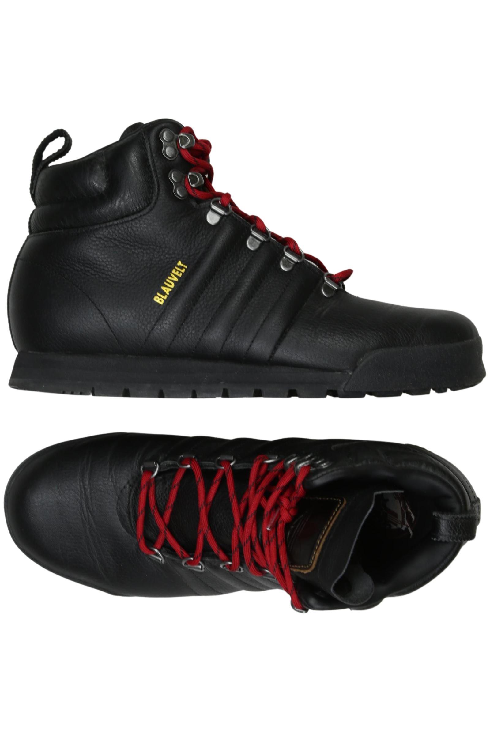 

adidas Originals Herren Stiefel, schwarz, Gr. 40.5