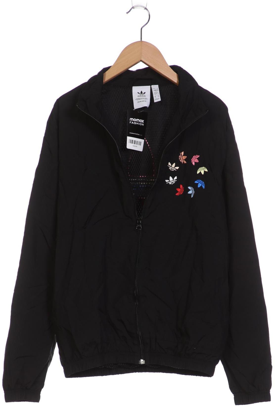 

adidas Originals Herren Jacke, schwarz, Gr. 44