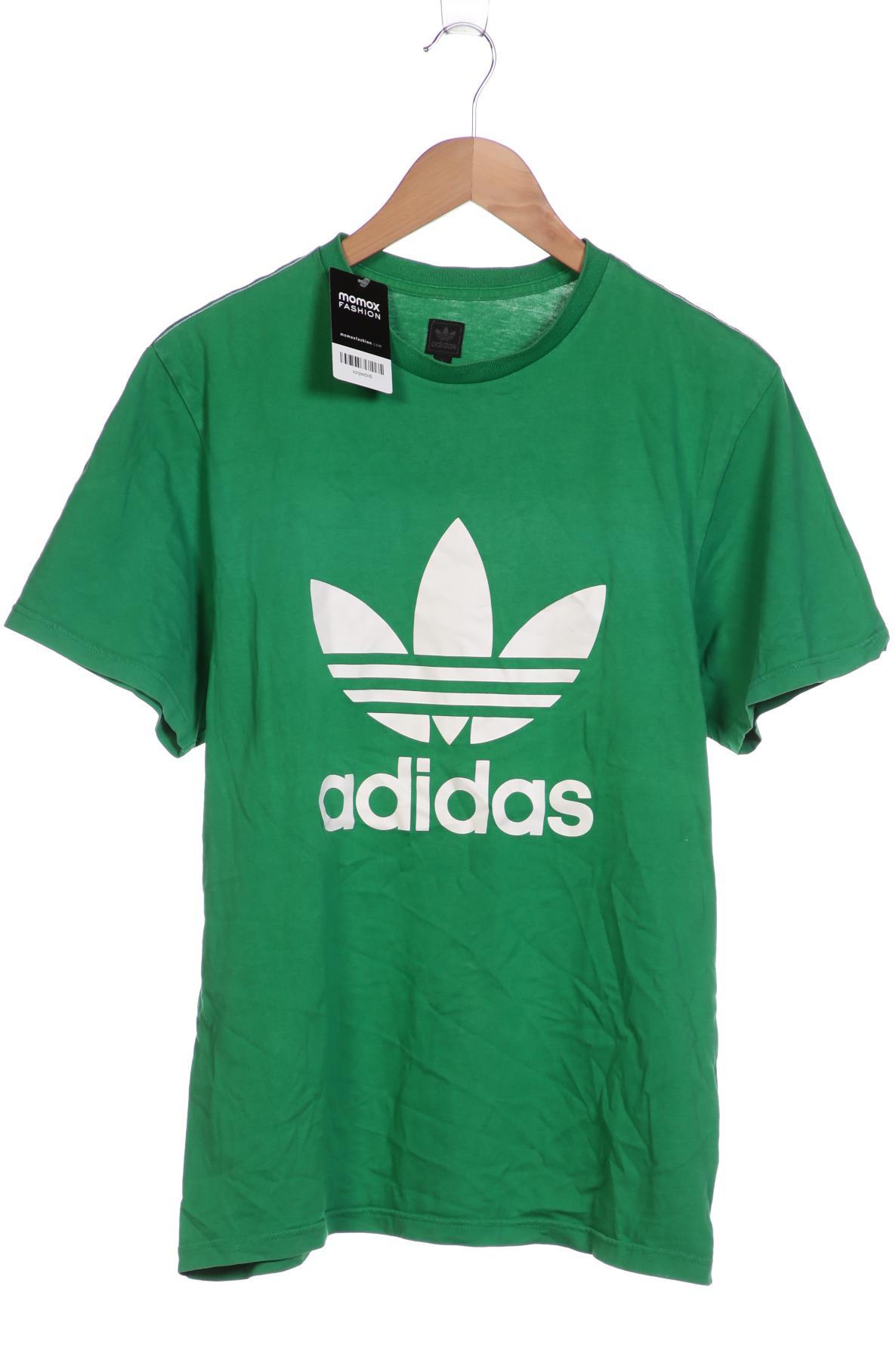 

adidas Originals Herren T-Shirt, grün