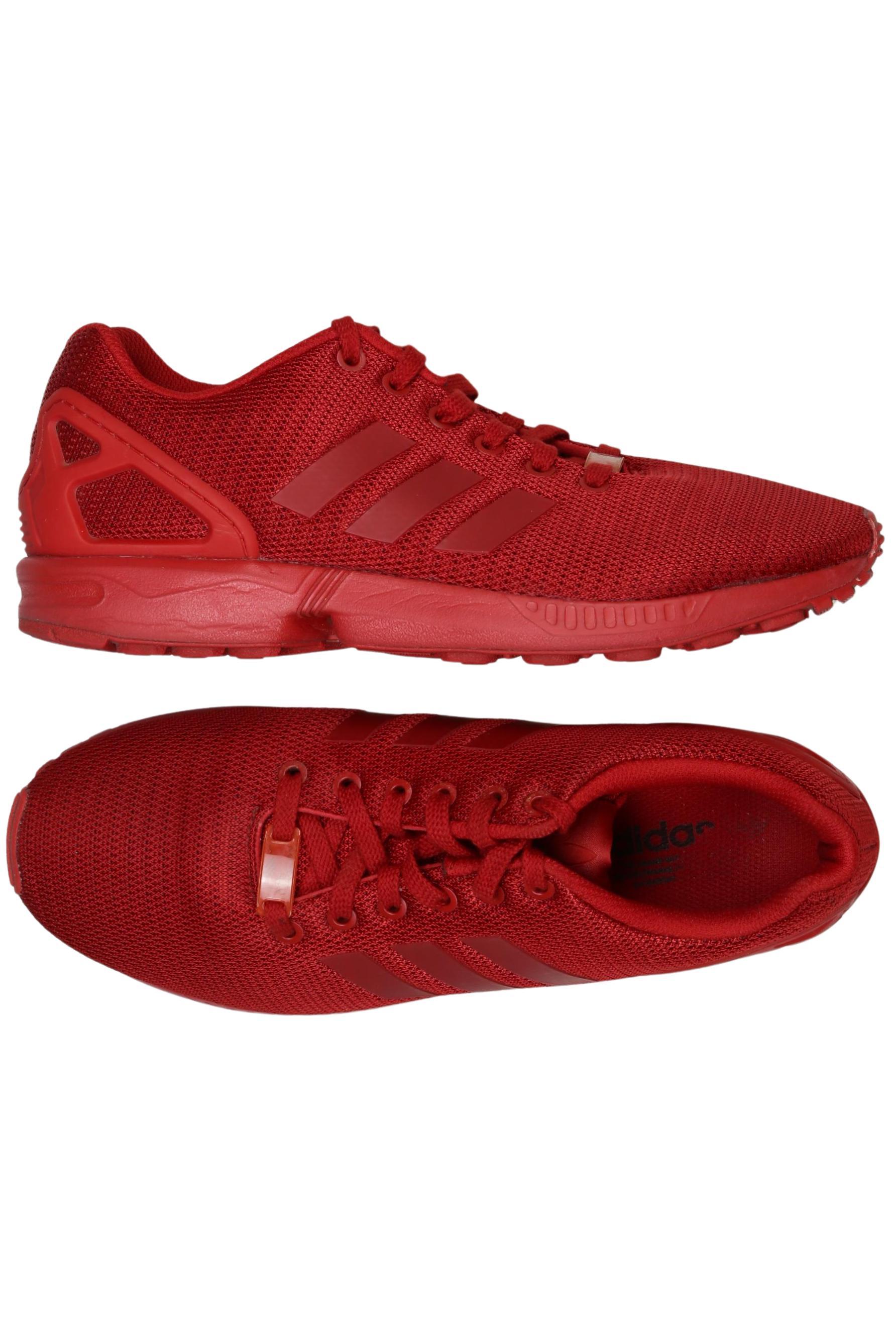 

adidas Originals Herren Sneakers, rot, Gr. 9