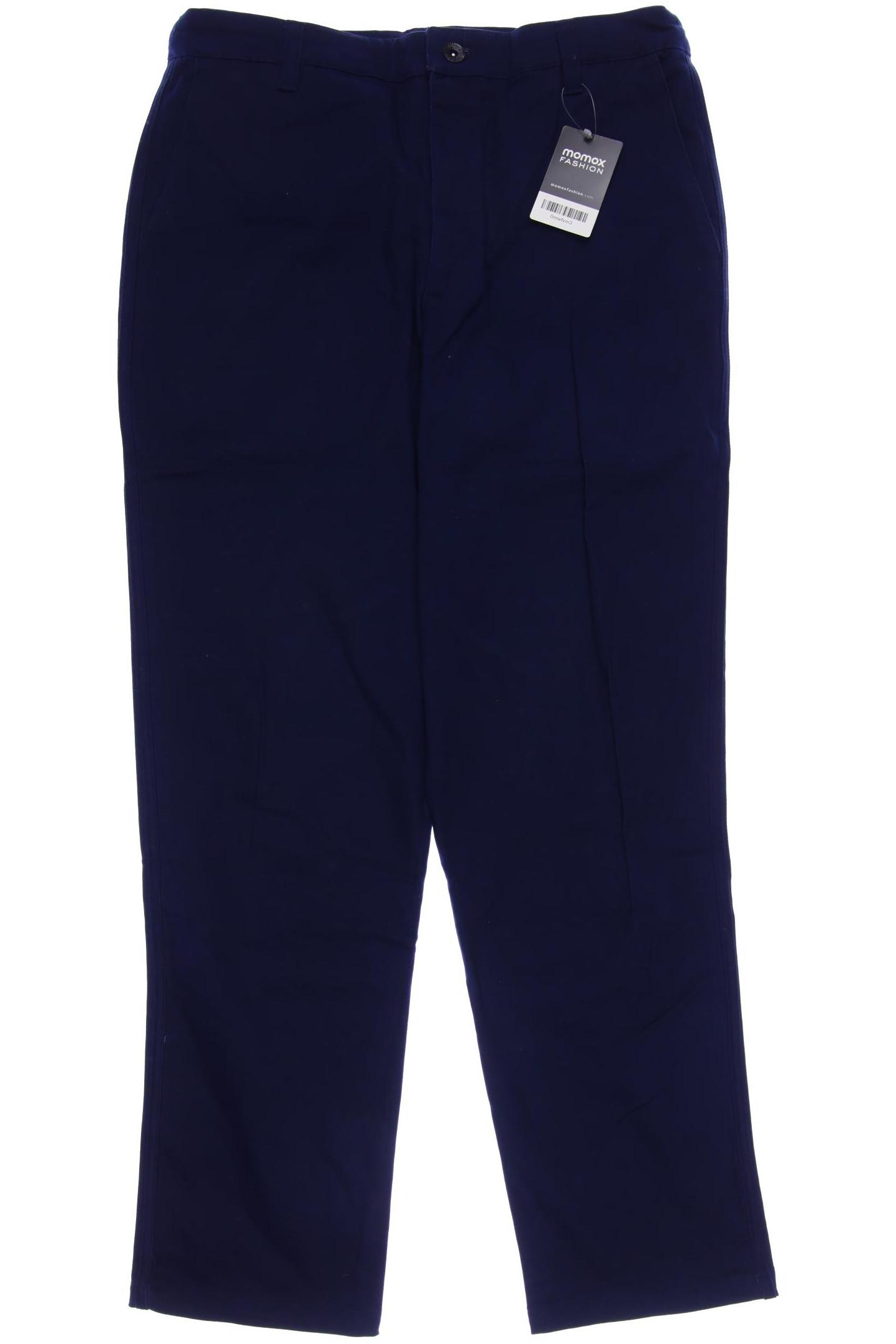 Thumbnail - adidas Originals Herren Stoffhose, marineblau, Gr. 30