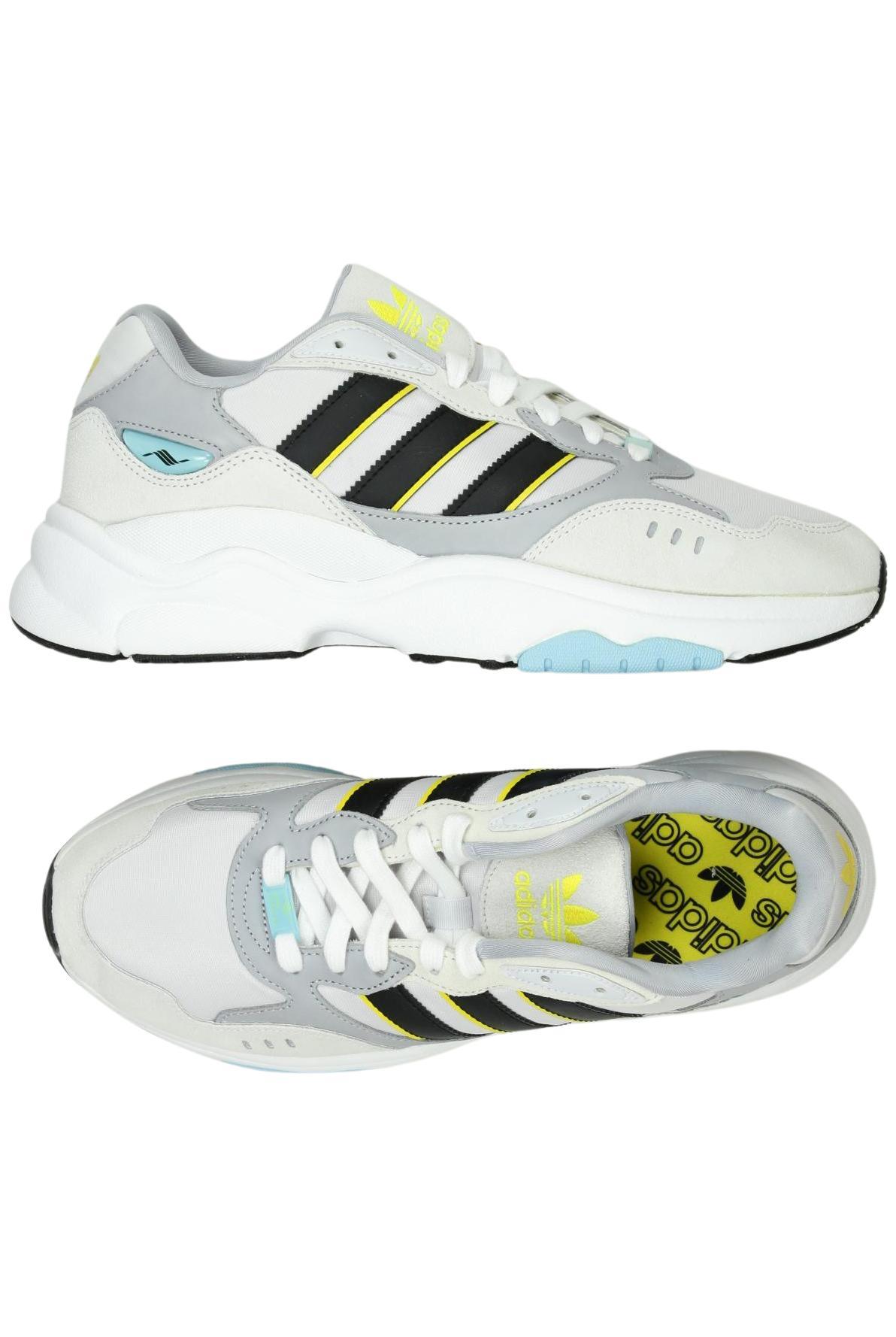 

adidas Originals Herren Sneakers, neon, Gr. 11