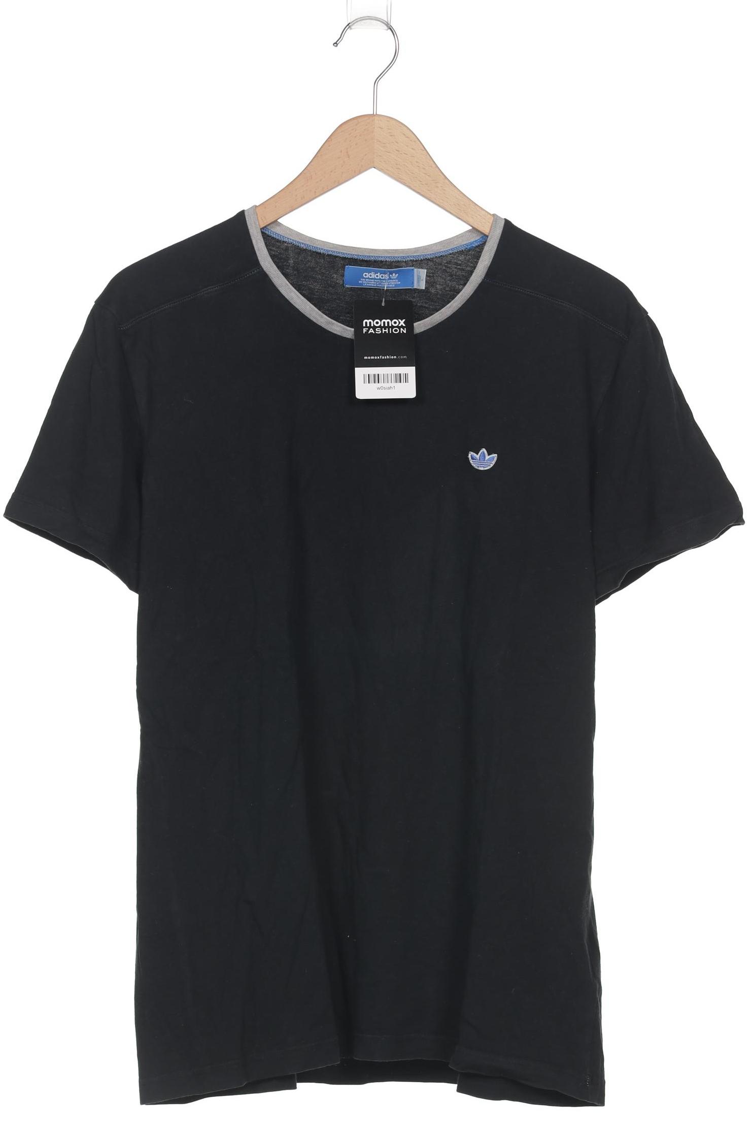 

adidas Originals Herren T-Shirt, schwarz, Gr. 52