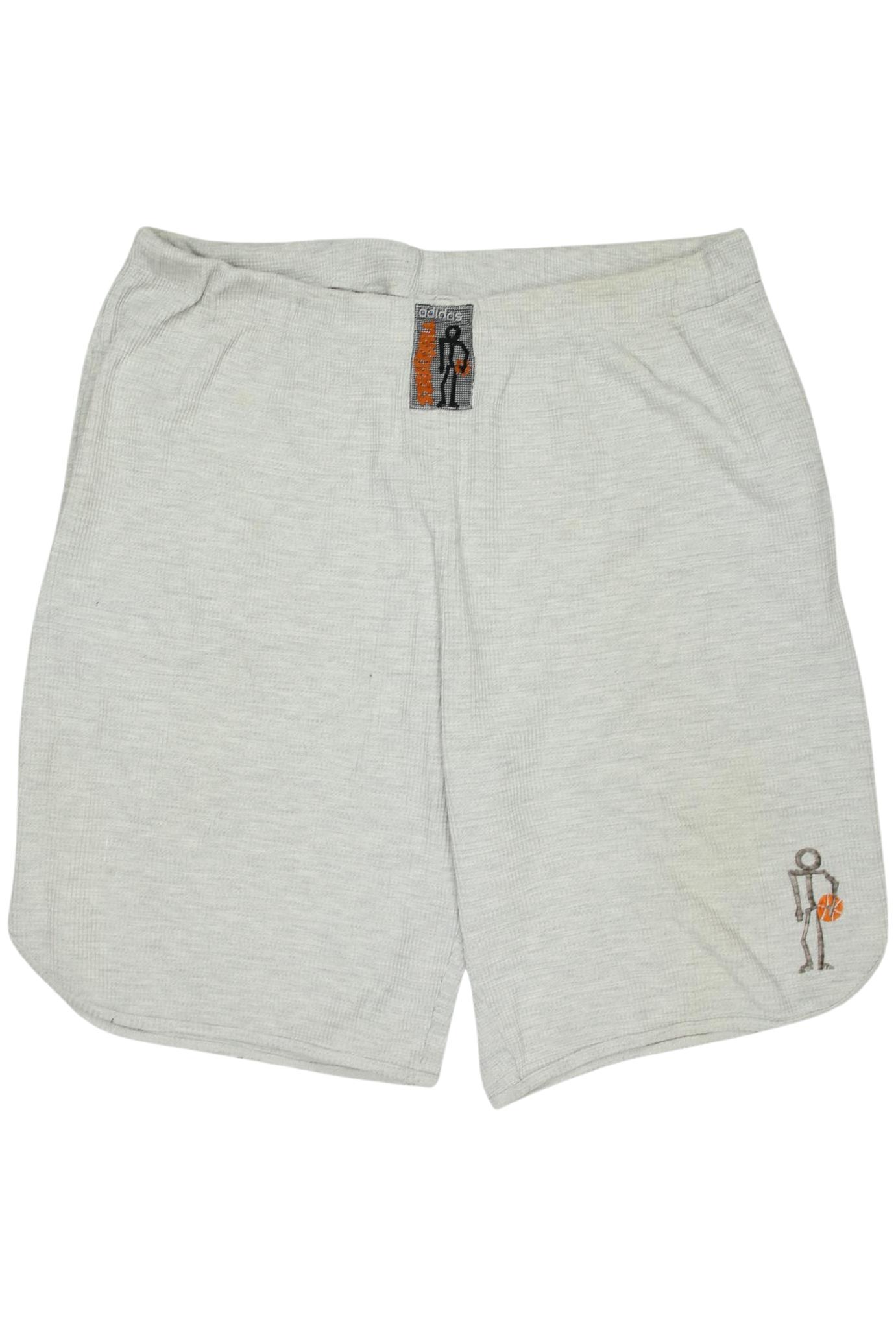 

adidas Originals Herren Shorts, grau, Gr. 56
