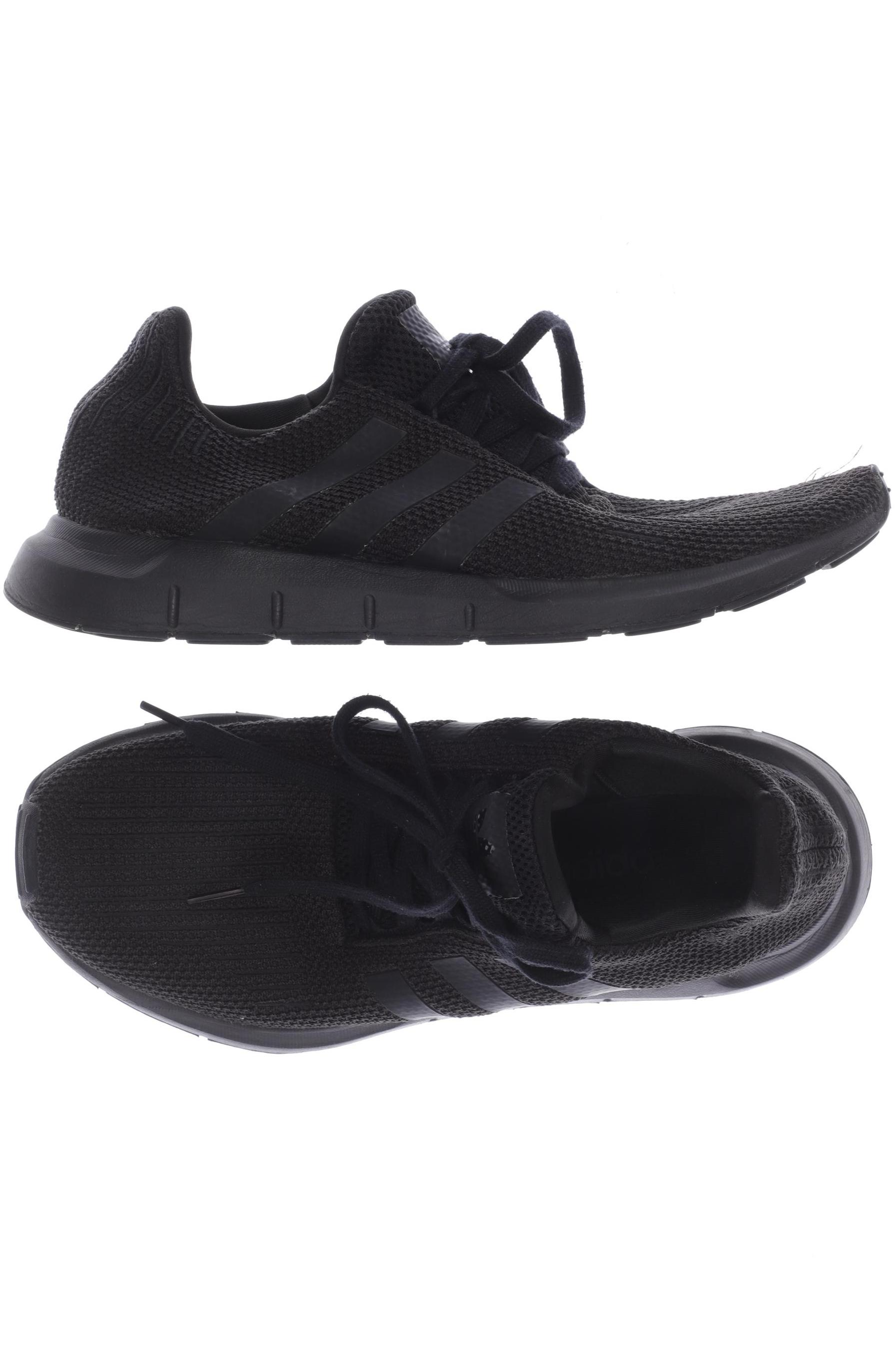 

adidas Originals Herren Sneakers, schwarz, Gr. 9.5