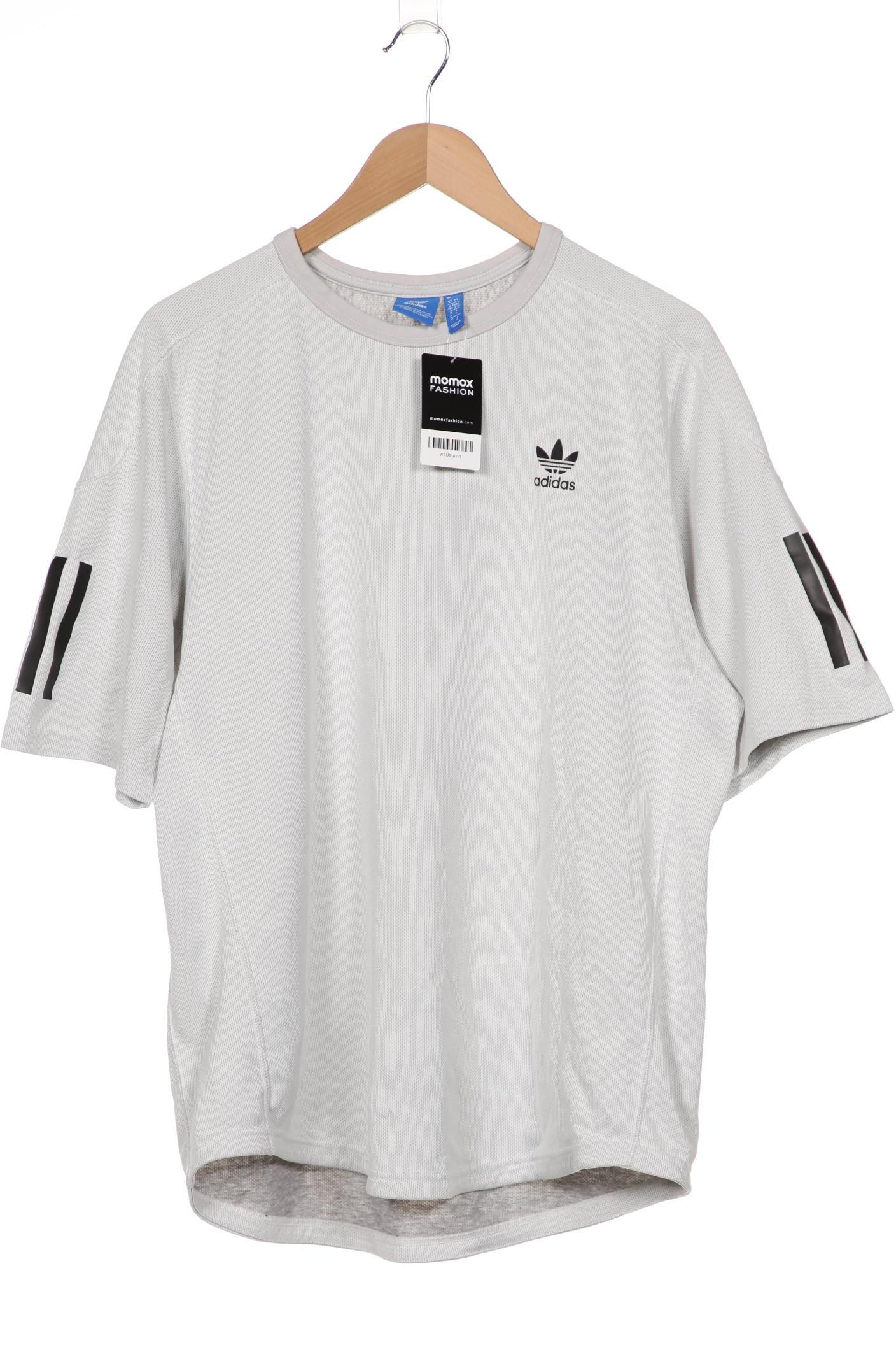 

adidas Originals Herren T-Shirt, grau