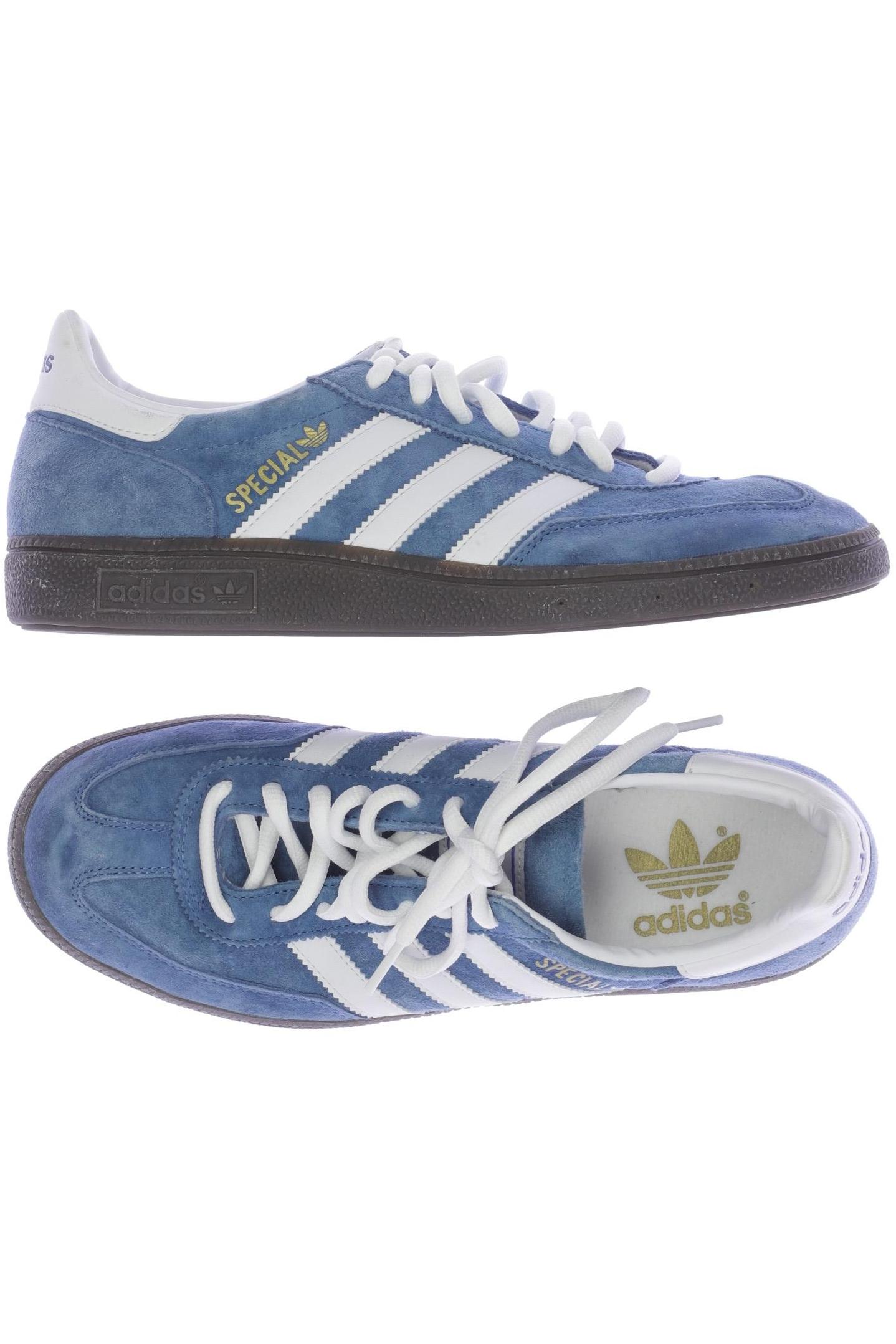 

adidas Originals Herren Sneakers, blau, Gr. 6