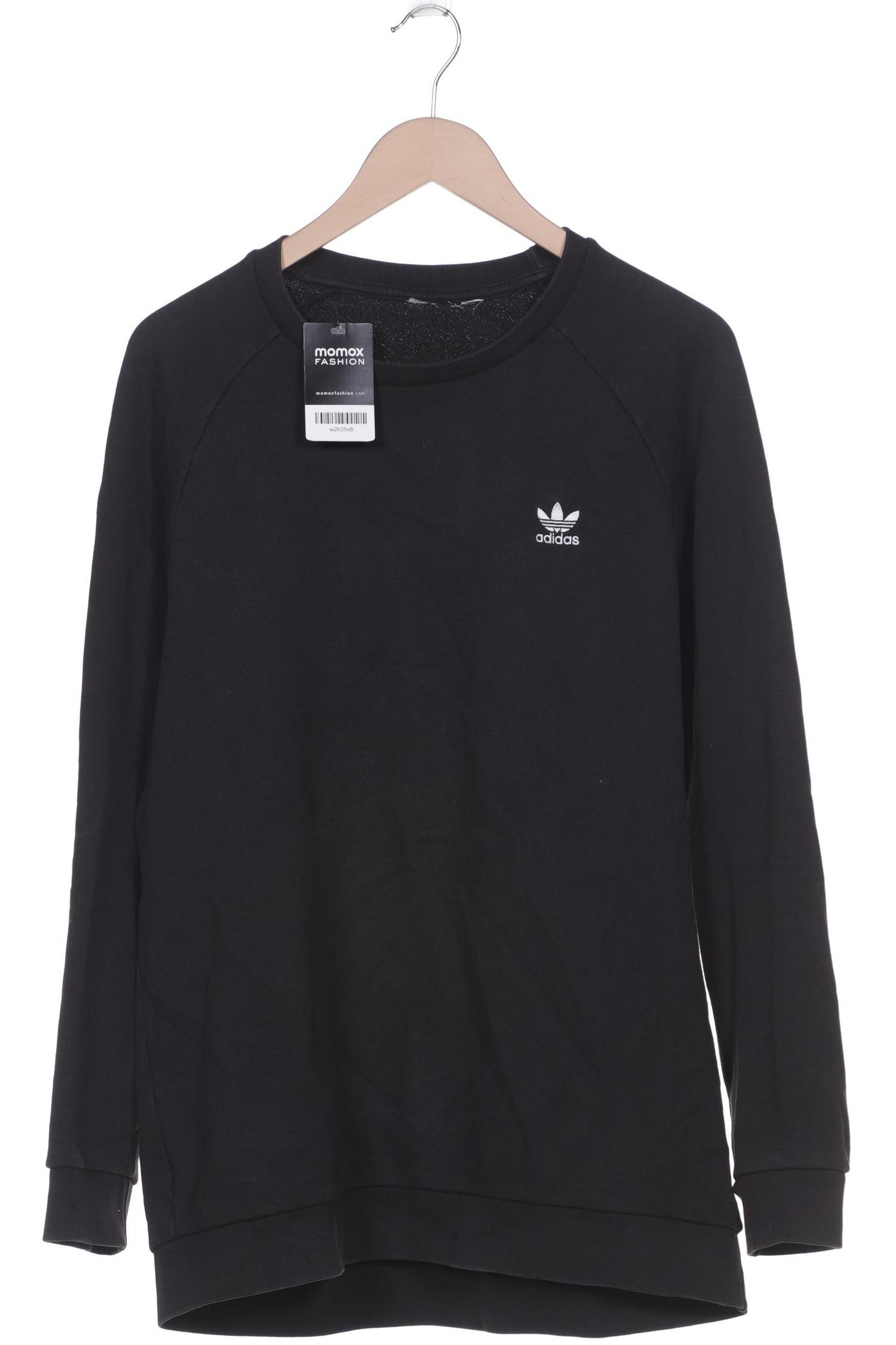 

adidas Originals Herren Sweatshirt, schwarz, Gr. 58