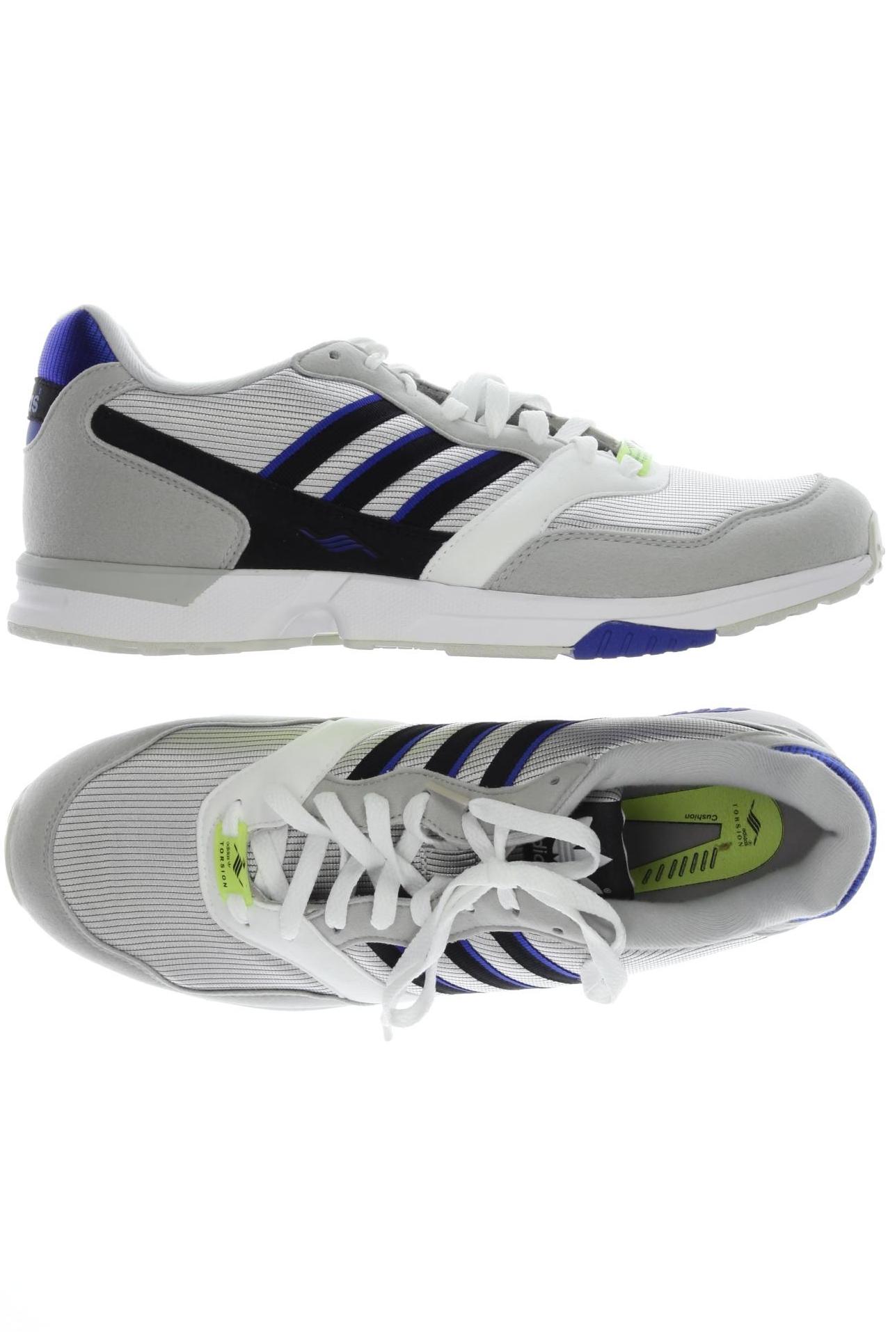 

adidas Originals Herren Sneakers, grau, Gr. 10.5