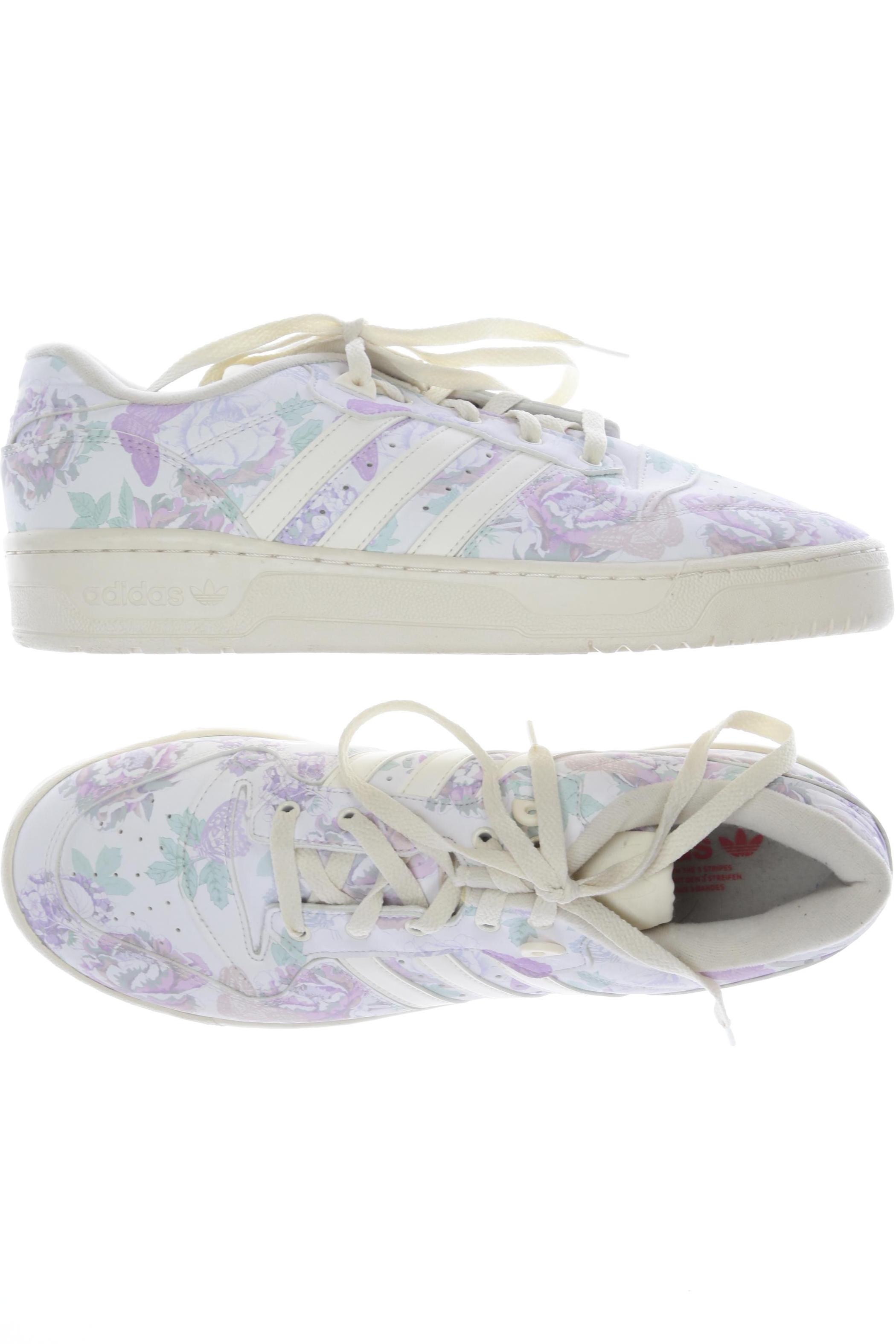 

adidas Originals Herren Sneakers, weiß, Gr. 11