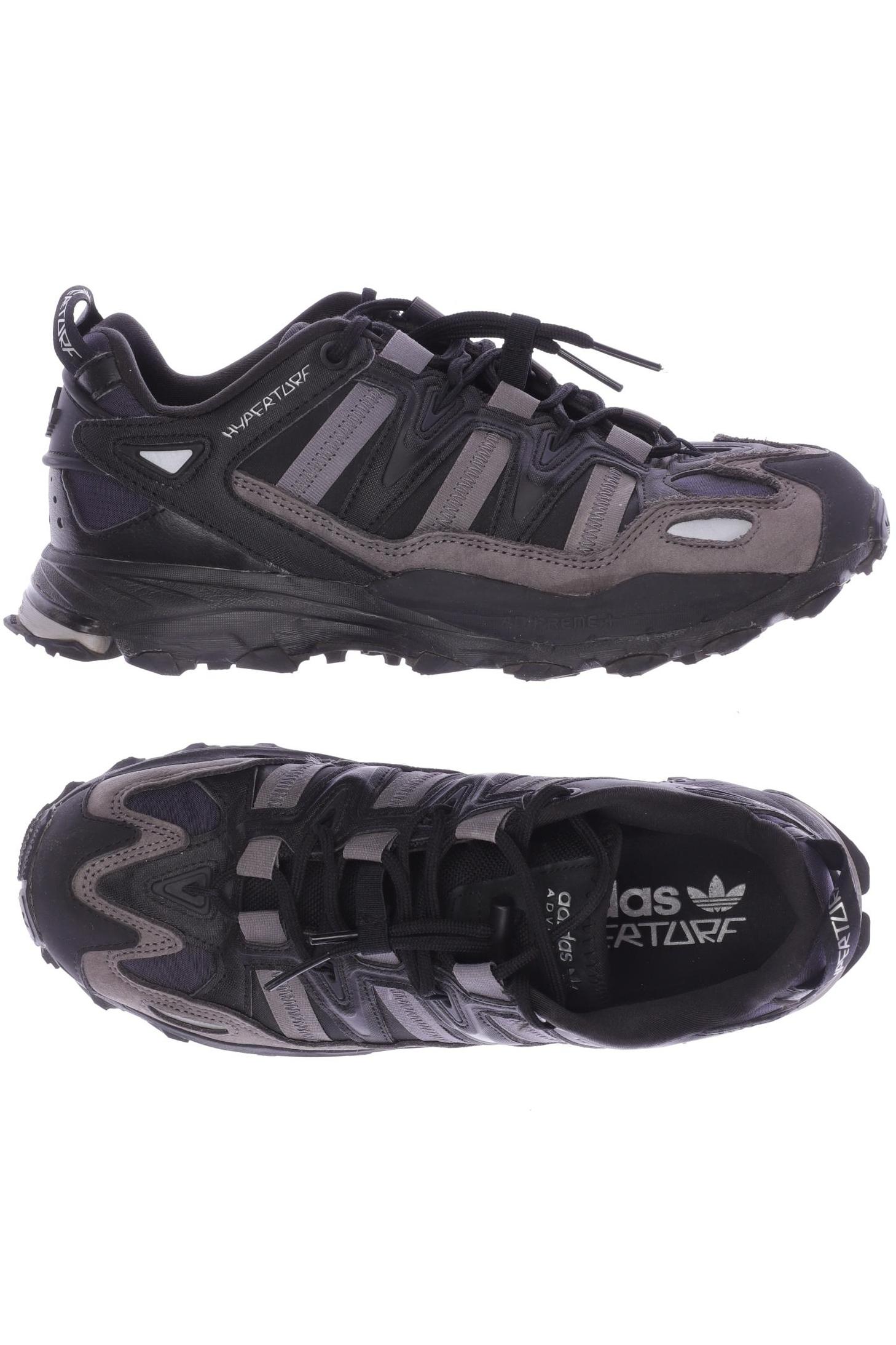 

adidas Originals Herren Sneakers, schwarz