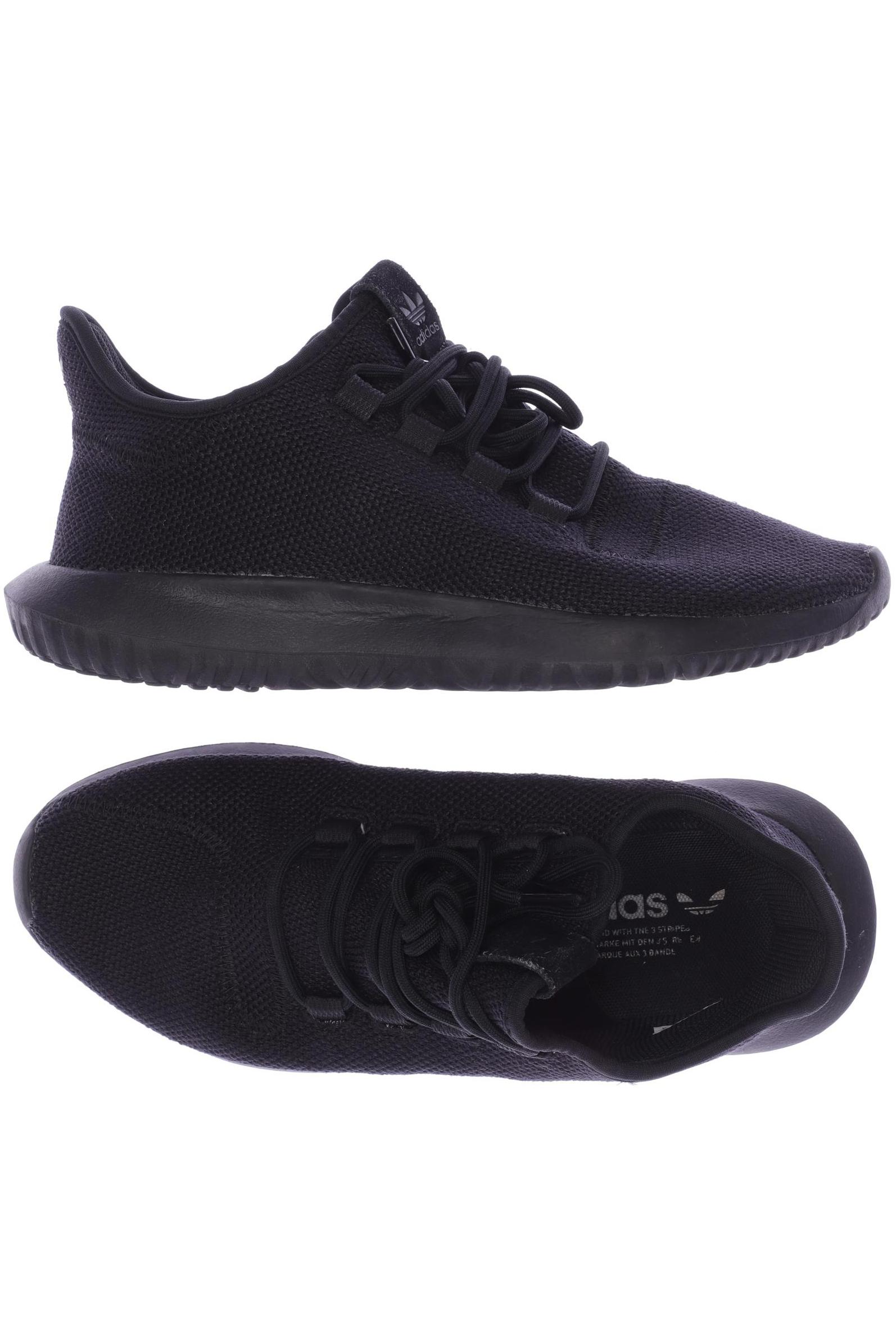 

adidas Originals Herren Sneakers, schwarz, Gr. 6.5