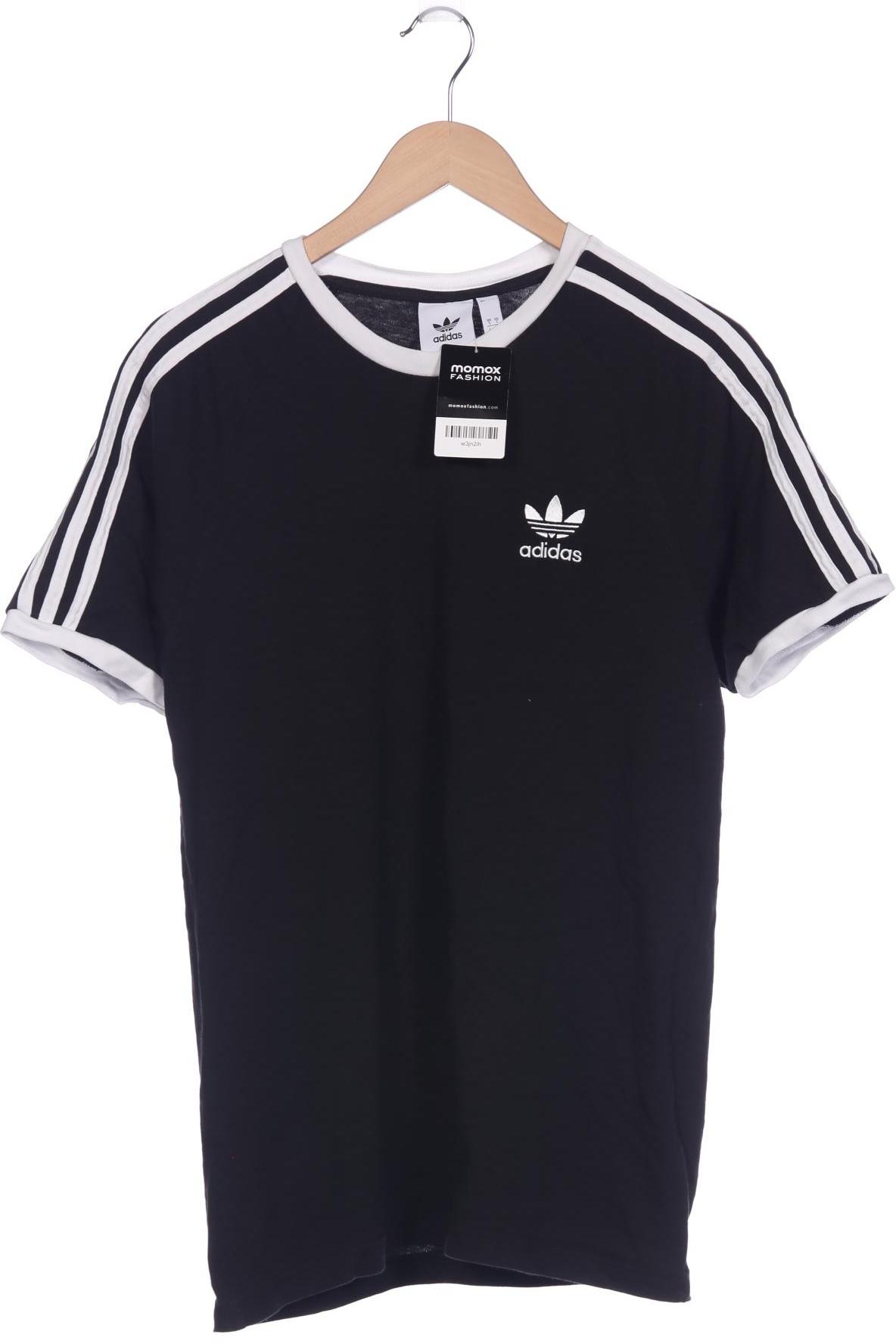 

adidas Originals Herren T-Shirt, schwarz, Gr. 46