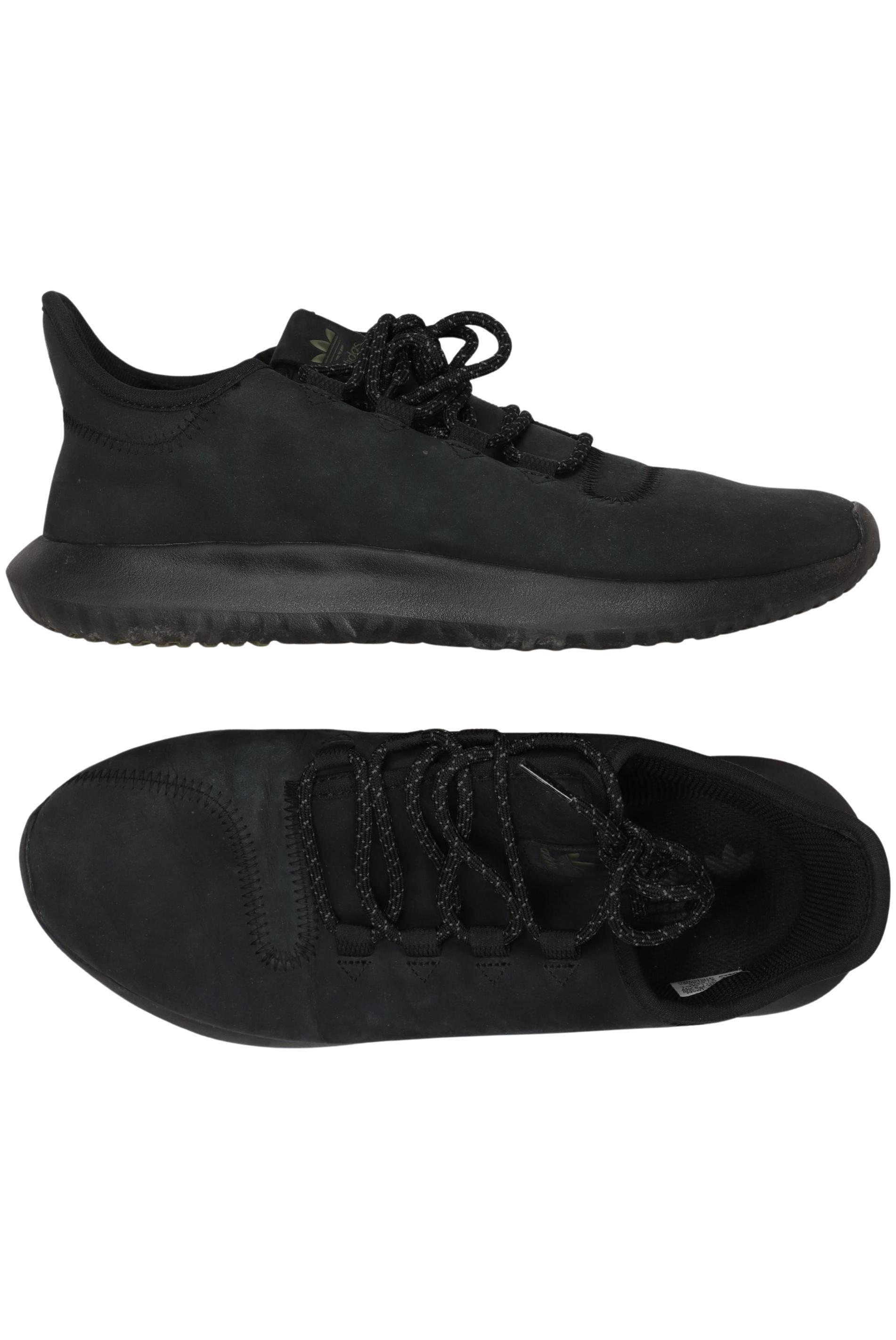 

adidas Originals Herren Sneakers, schwarz, Gr. 8