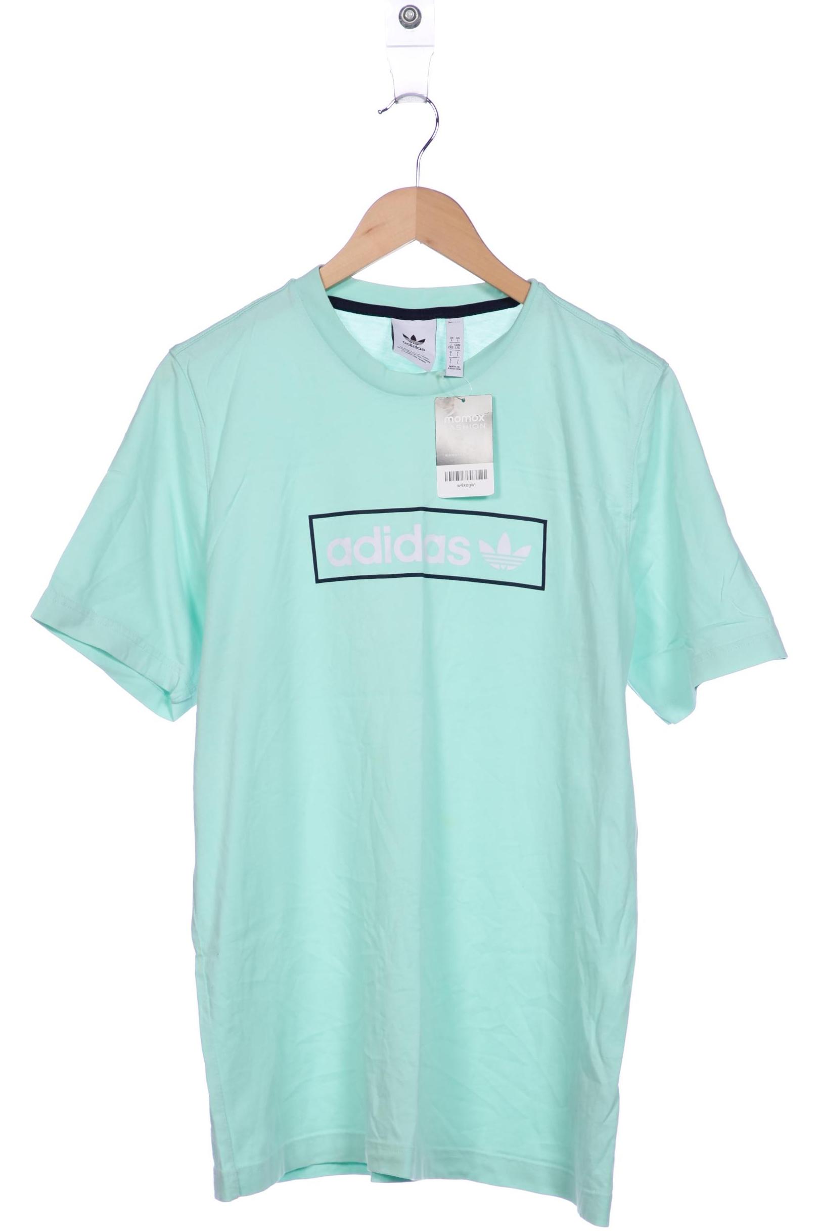 

adidas Originals Herren T-Shirt, grün, Gr. 52