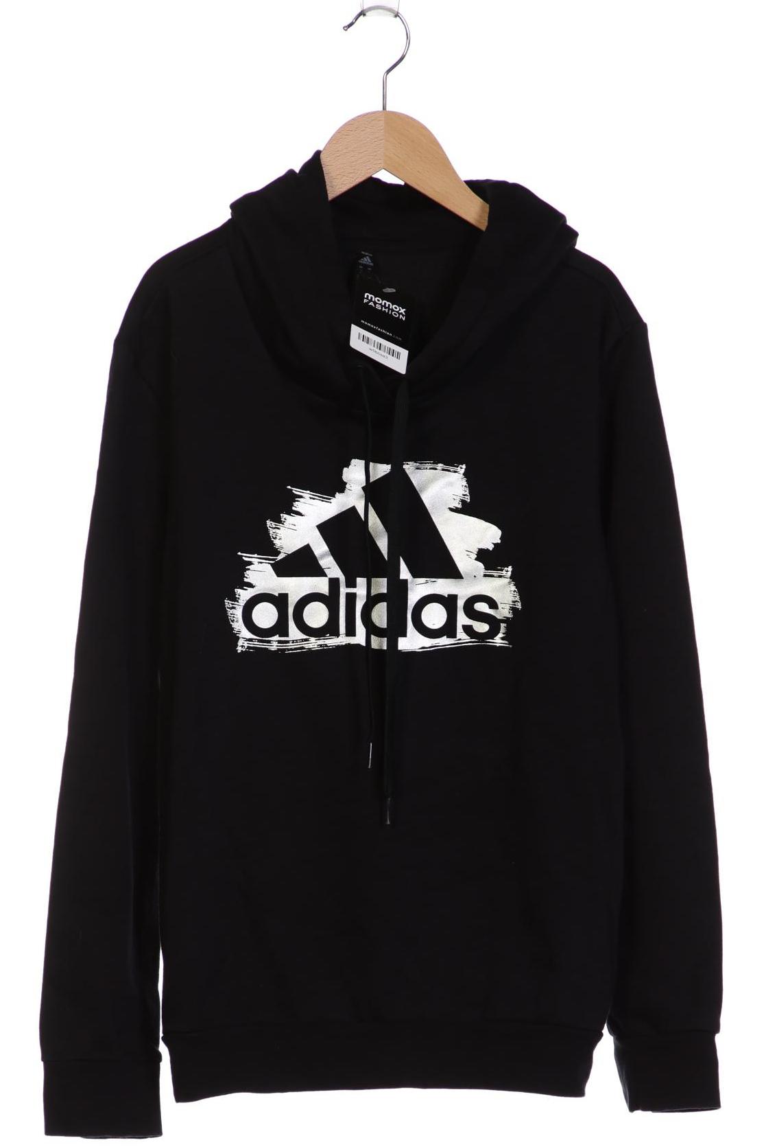 

adidas Originals Herren Kapuzenpullover, schwarz, Gr. 52