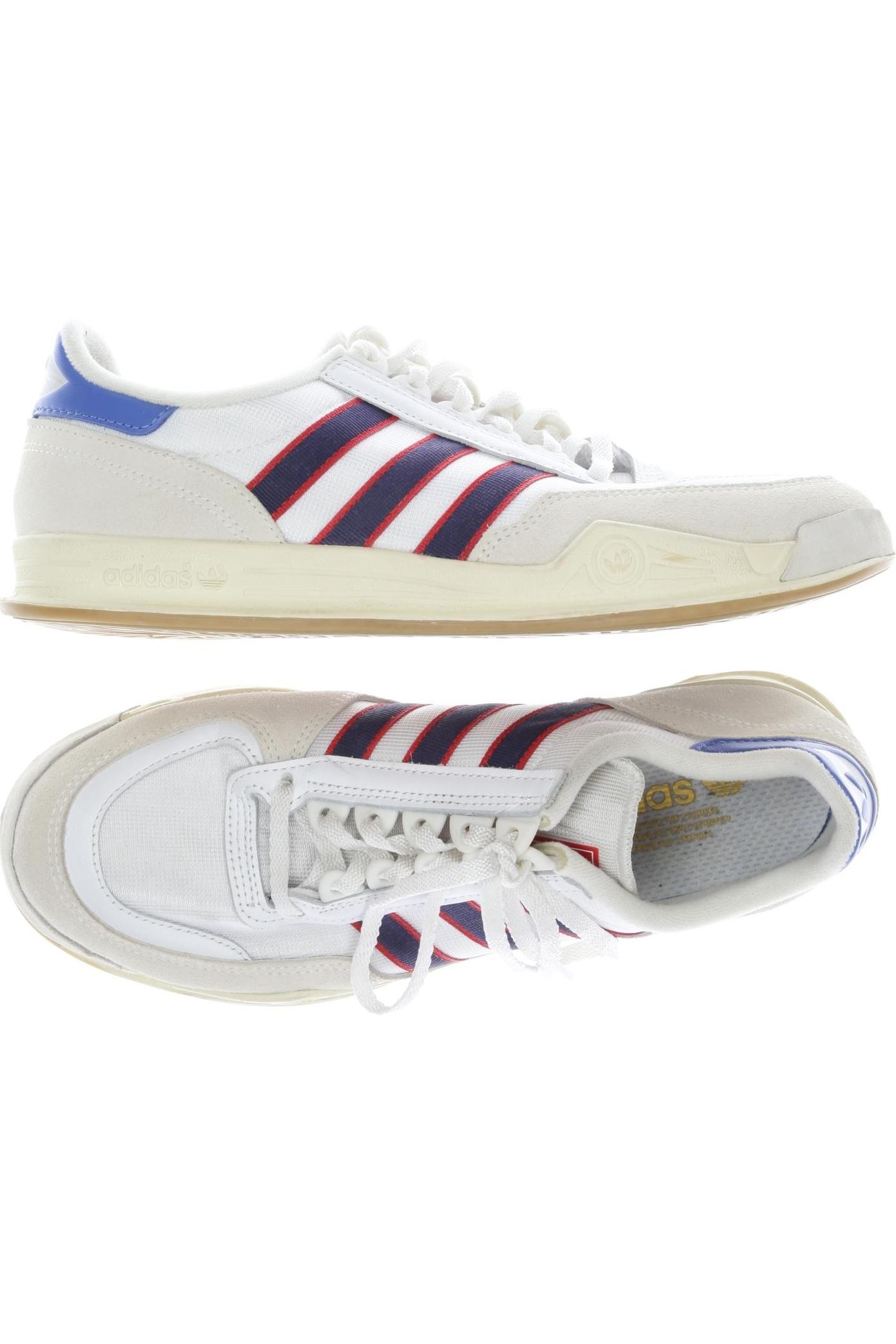 

adidas Originals Herren Sneakers, beige, Gr. 7.5