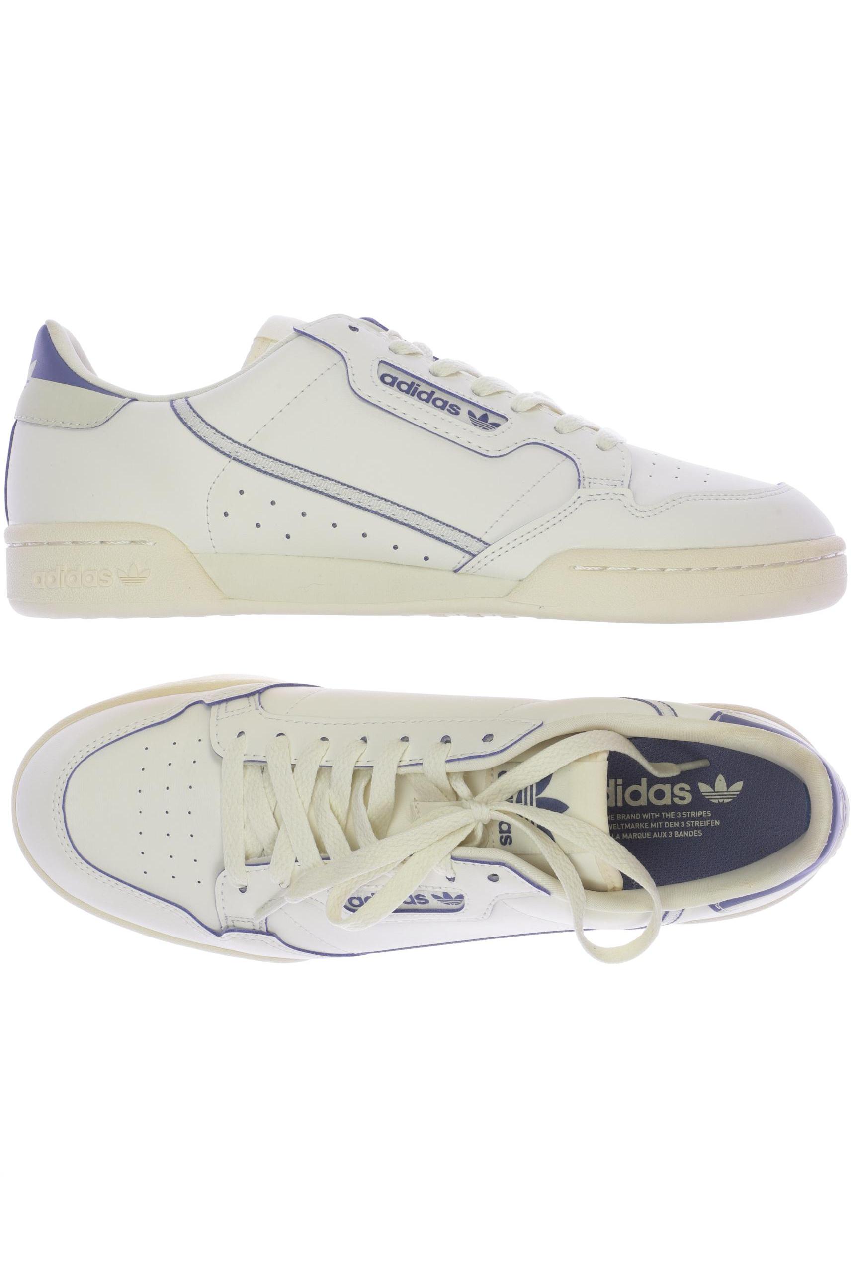 

adidas Originals Herren Sneakers, cremeweiß, Gr. 10