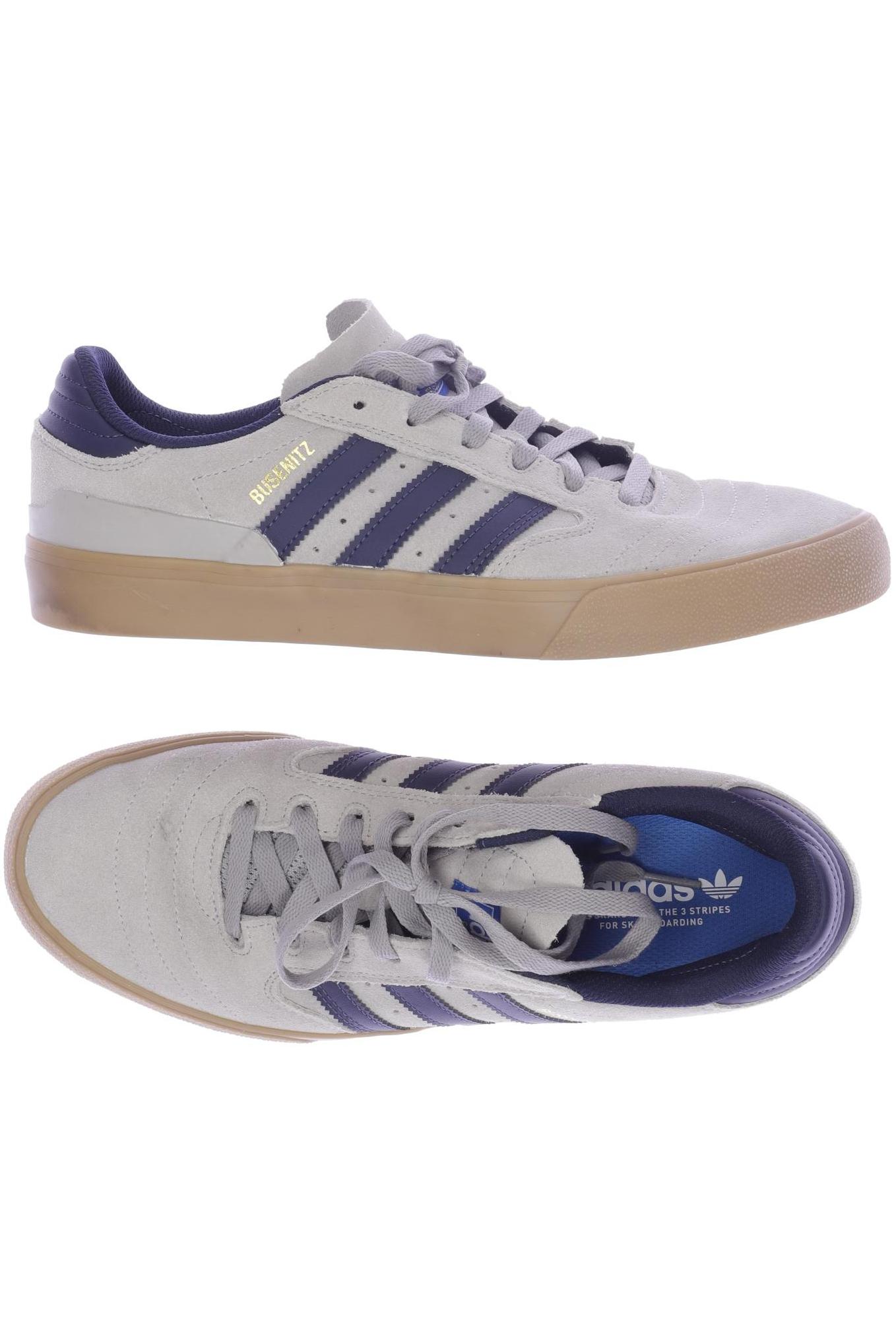 

adidas Originals Herren Sneakers, grau, Gr. 9.5