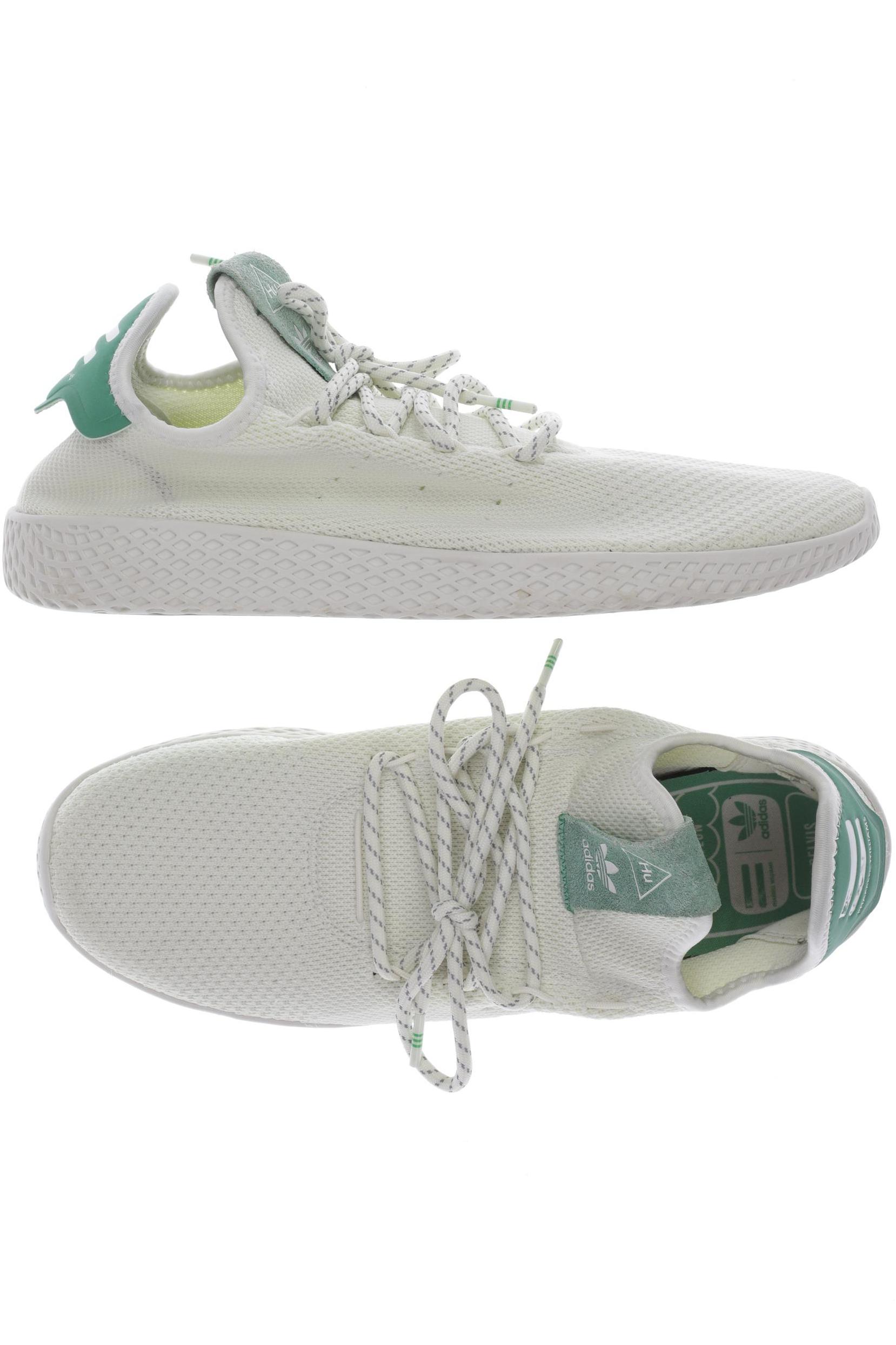 

adidas Originals Herren Sneakers, cremeweiß