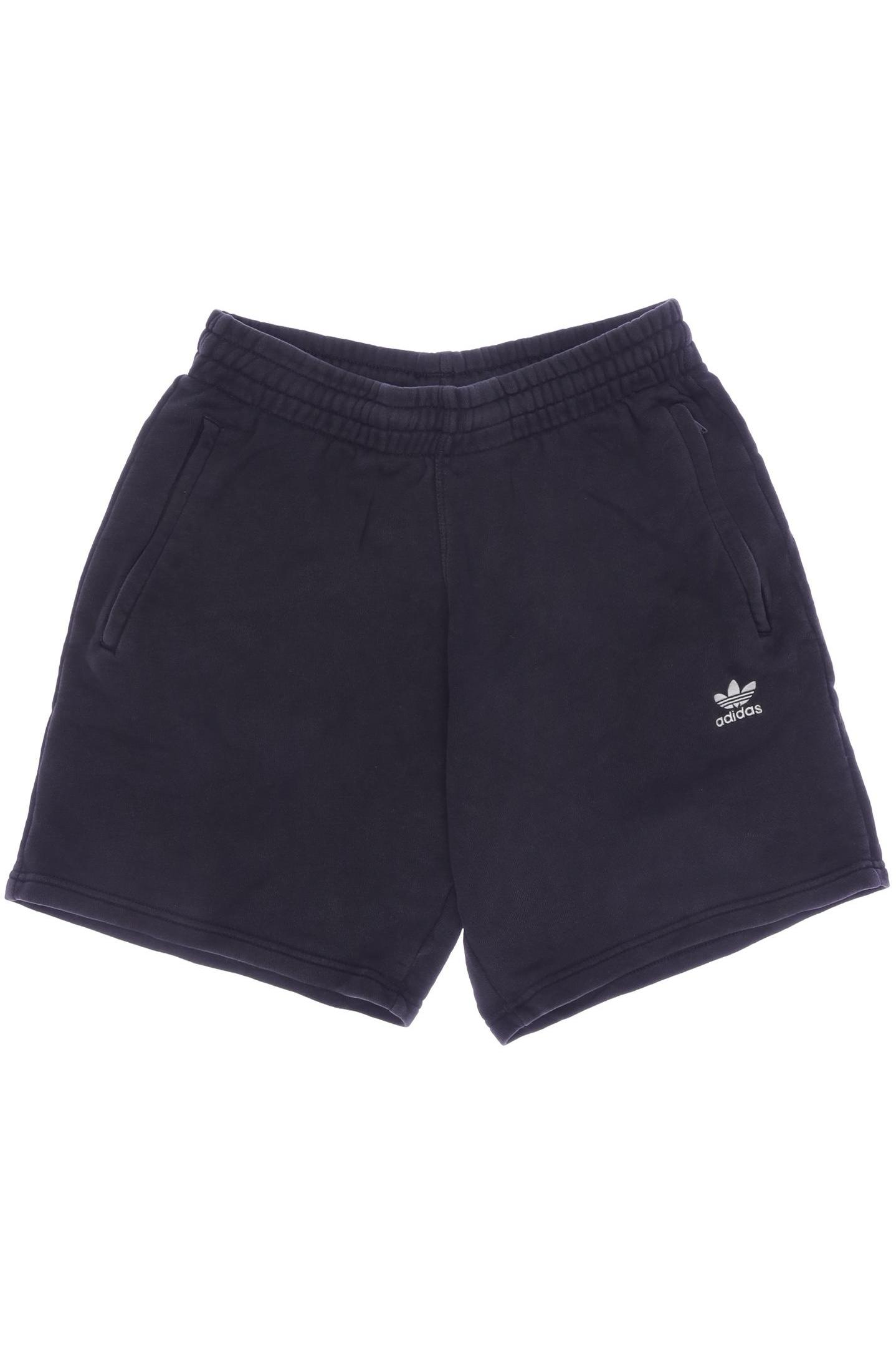 

adidas Originals Herren Shorts, schwarz, Gr. 46