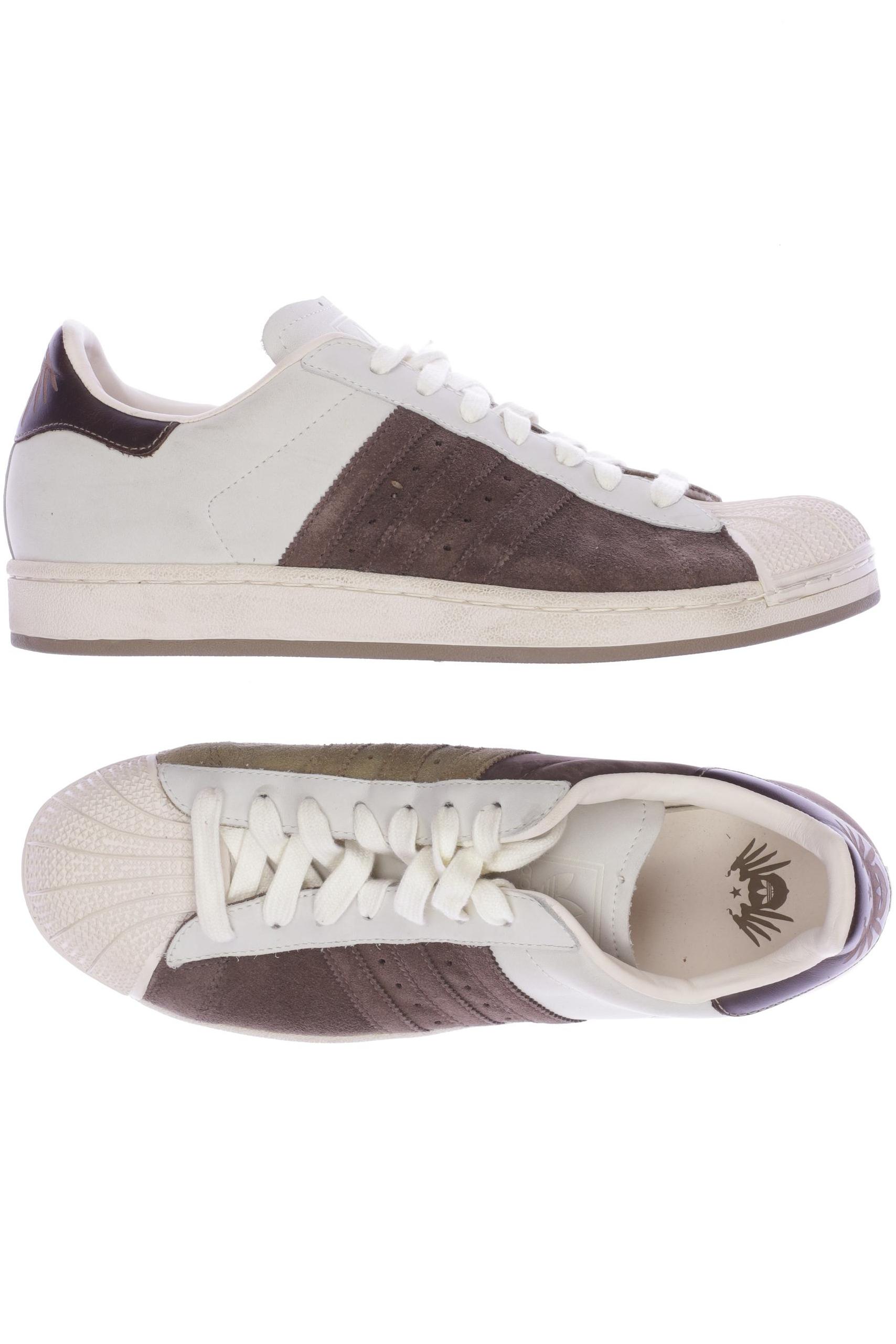 

adidas Originals Herren Sneakers, beige, Gr. 10.5