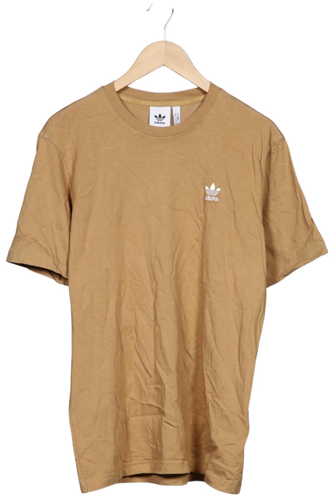 

adidas Originals Herren T-Shirt, beige, Gr. 48