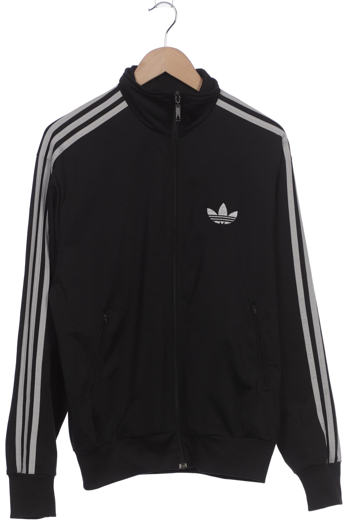 

adidas Originals Herren Sweatshirt, schwarz, Gr. 48